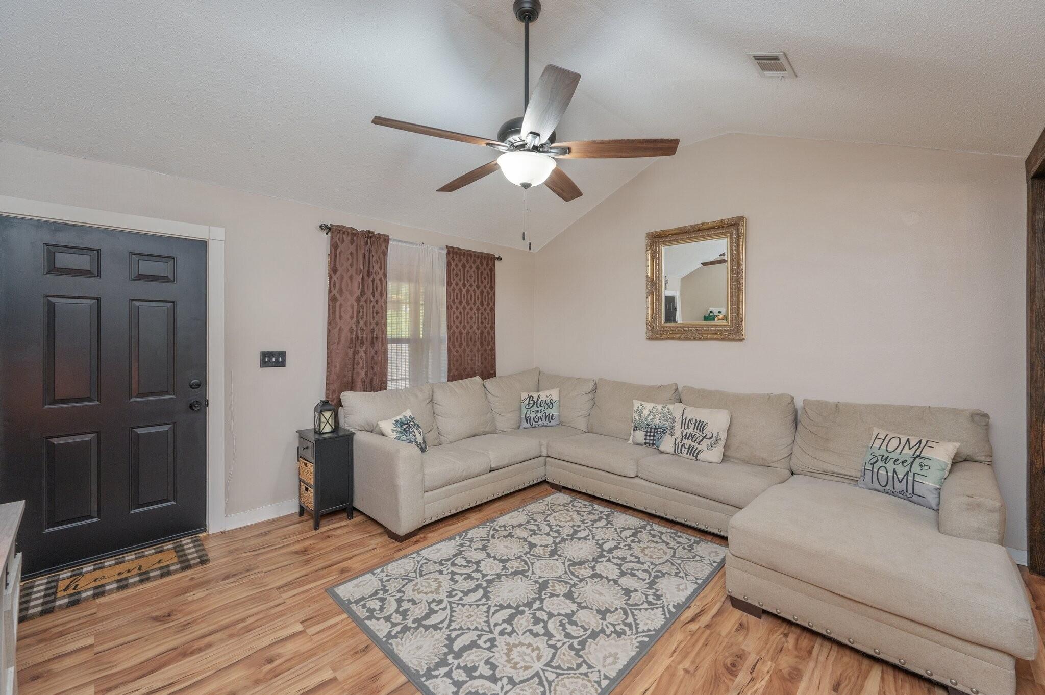 JERNIGAN S/D 2ND ADDN - Residential