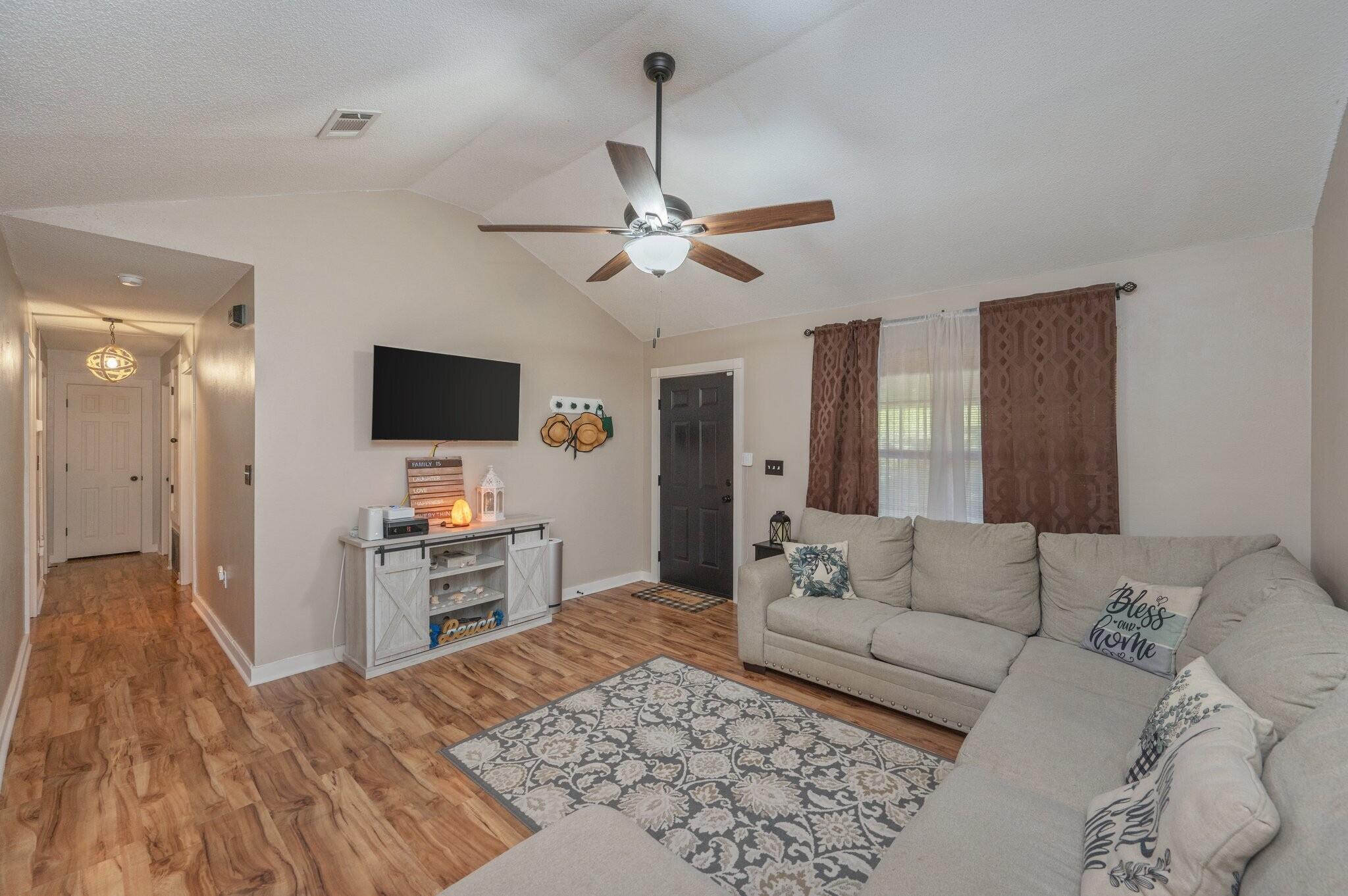 JERNIGAN S/D 2ND ADDN - Residential