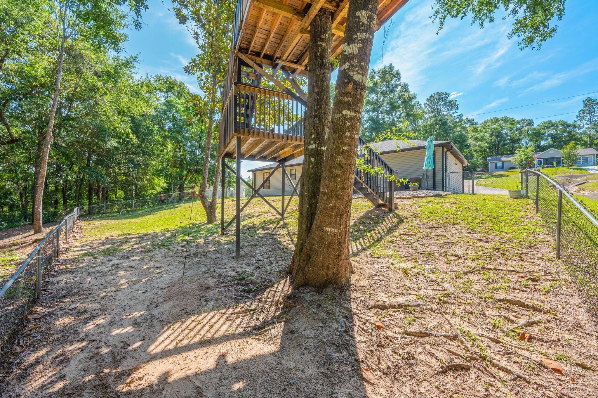 JERNIGAN S/D 2ND ADDN - Residential