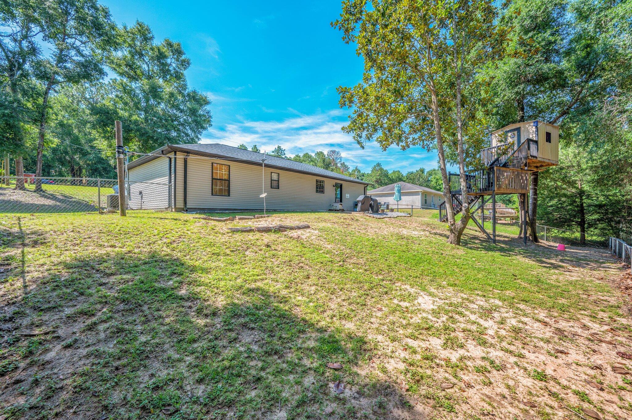 JERNIGAN S/D 2ND ADDN - Residential