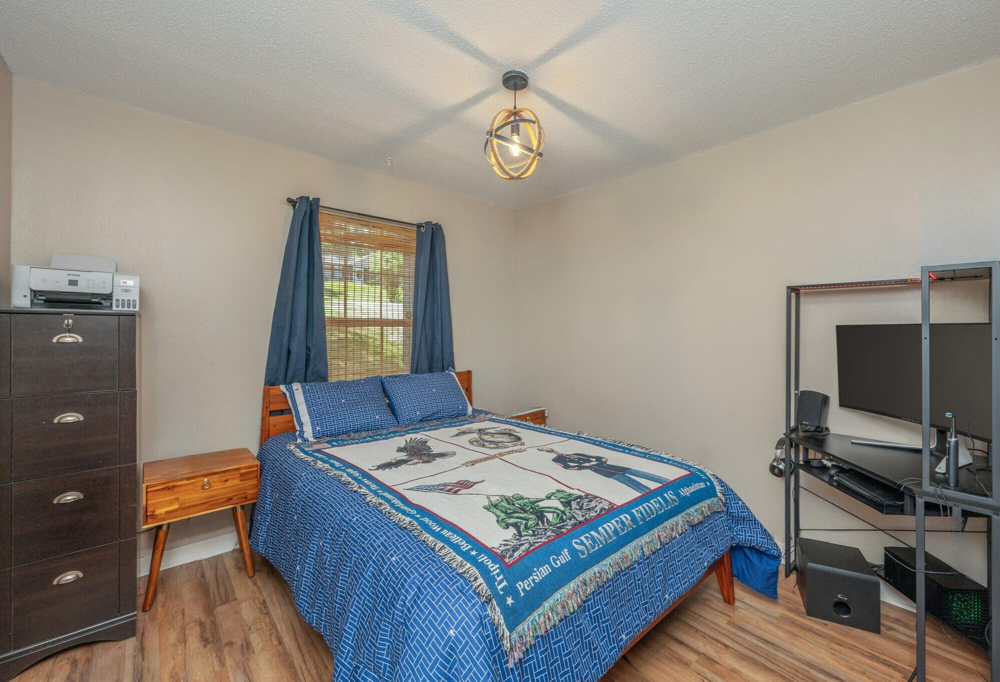 JERNIGAN S/D 2ND ADDN - Residential