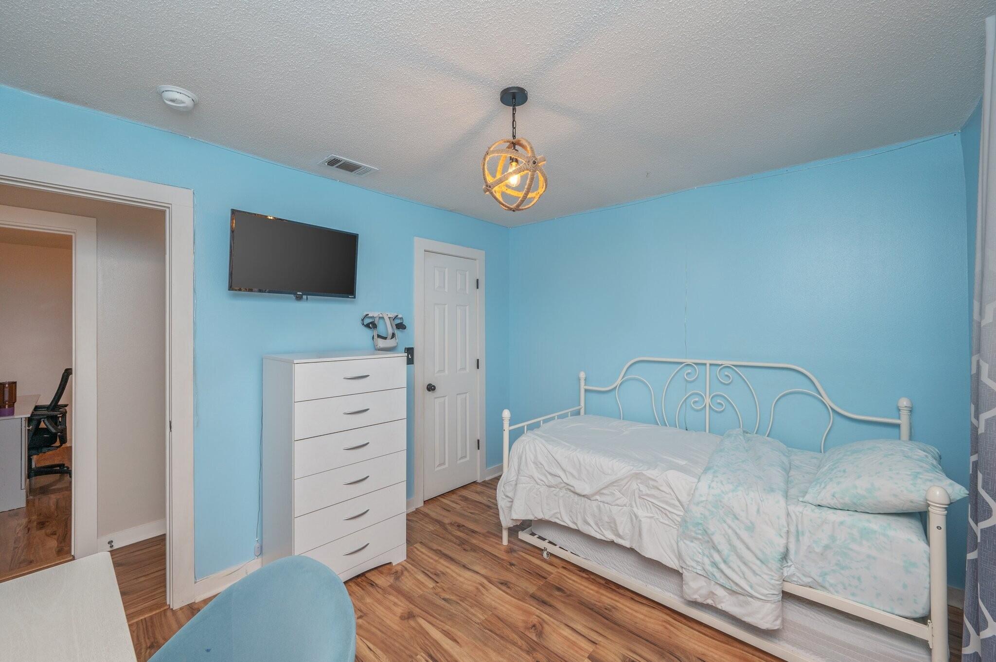 JERNIGAN S/D 2ND ADDN - Residential