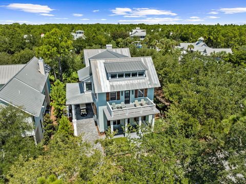 A home in Santa Rosa Beach