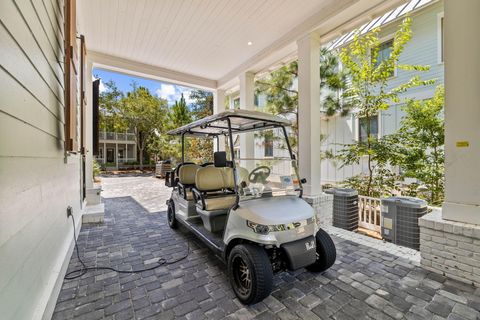 A home in Santa Rosa Beach