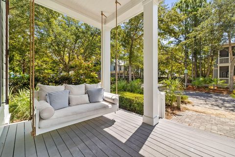 A home in Santa Rosa Beach