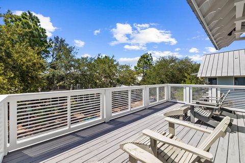 A home in Santa Rosa Beach