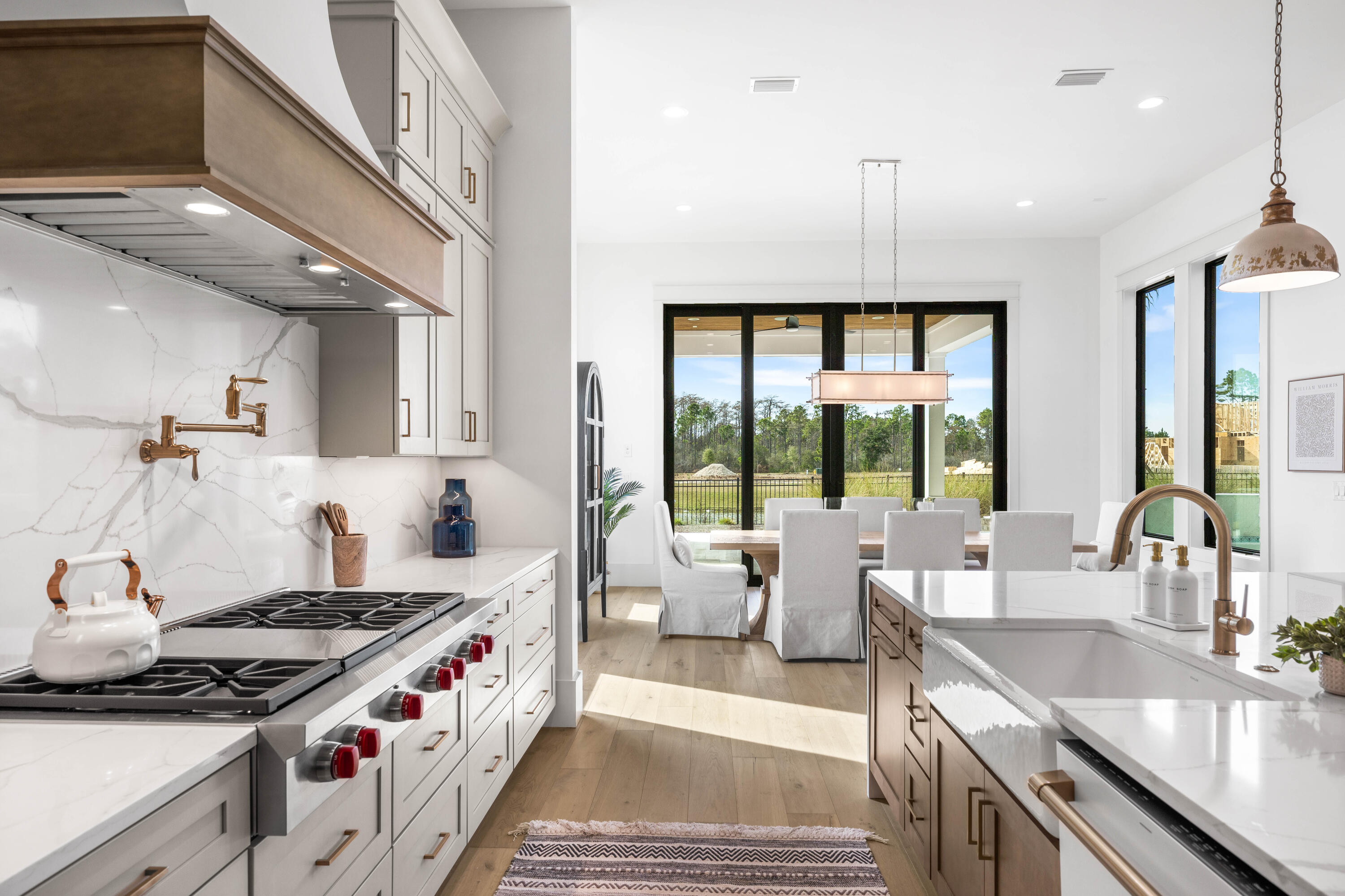 Watersound Camp Creek - Residential