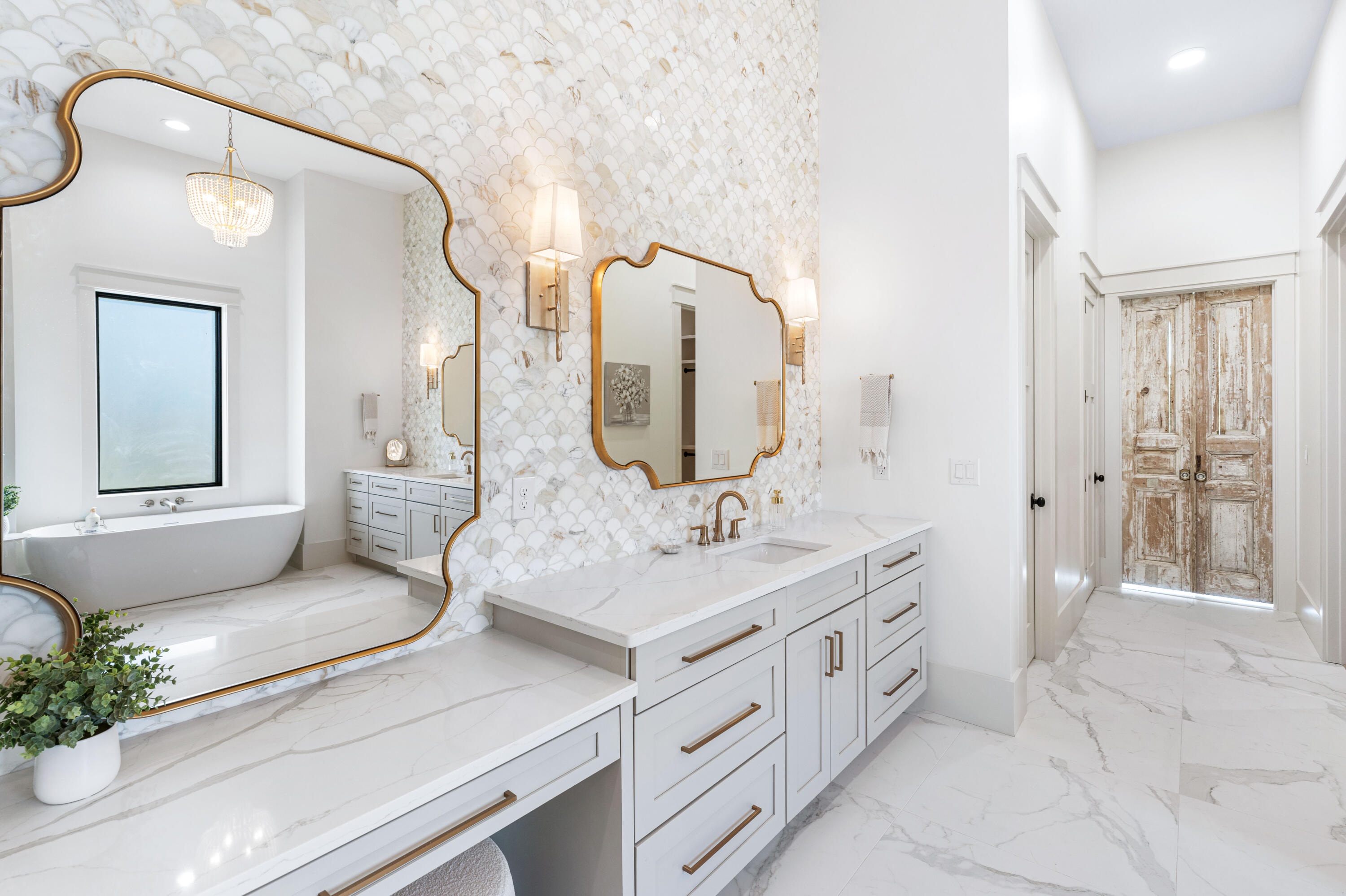 Watersound Camp Creek - Residential