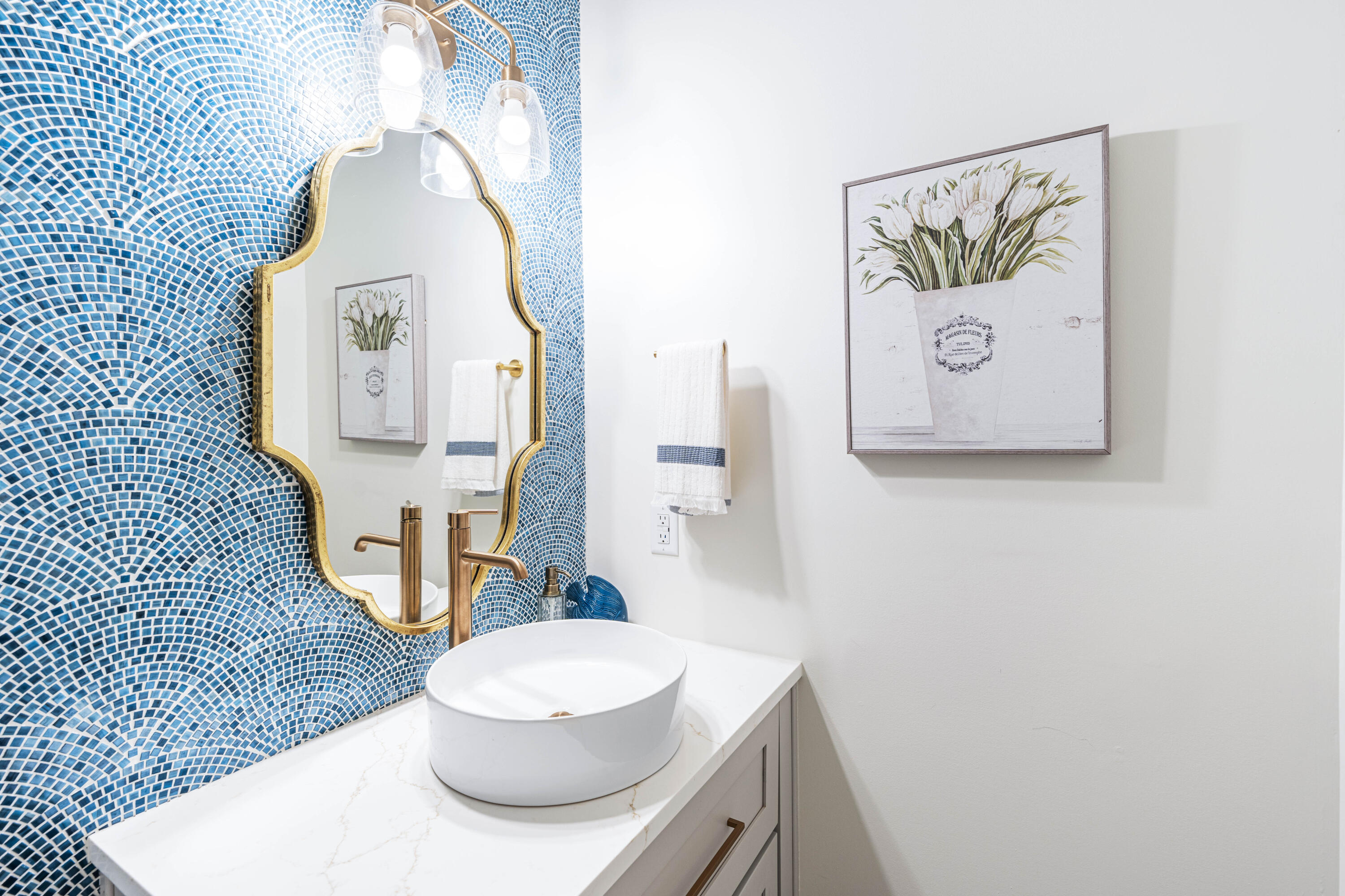 Watersound Camp Creek - Residential