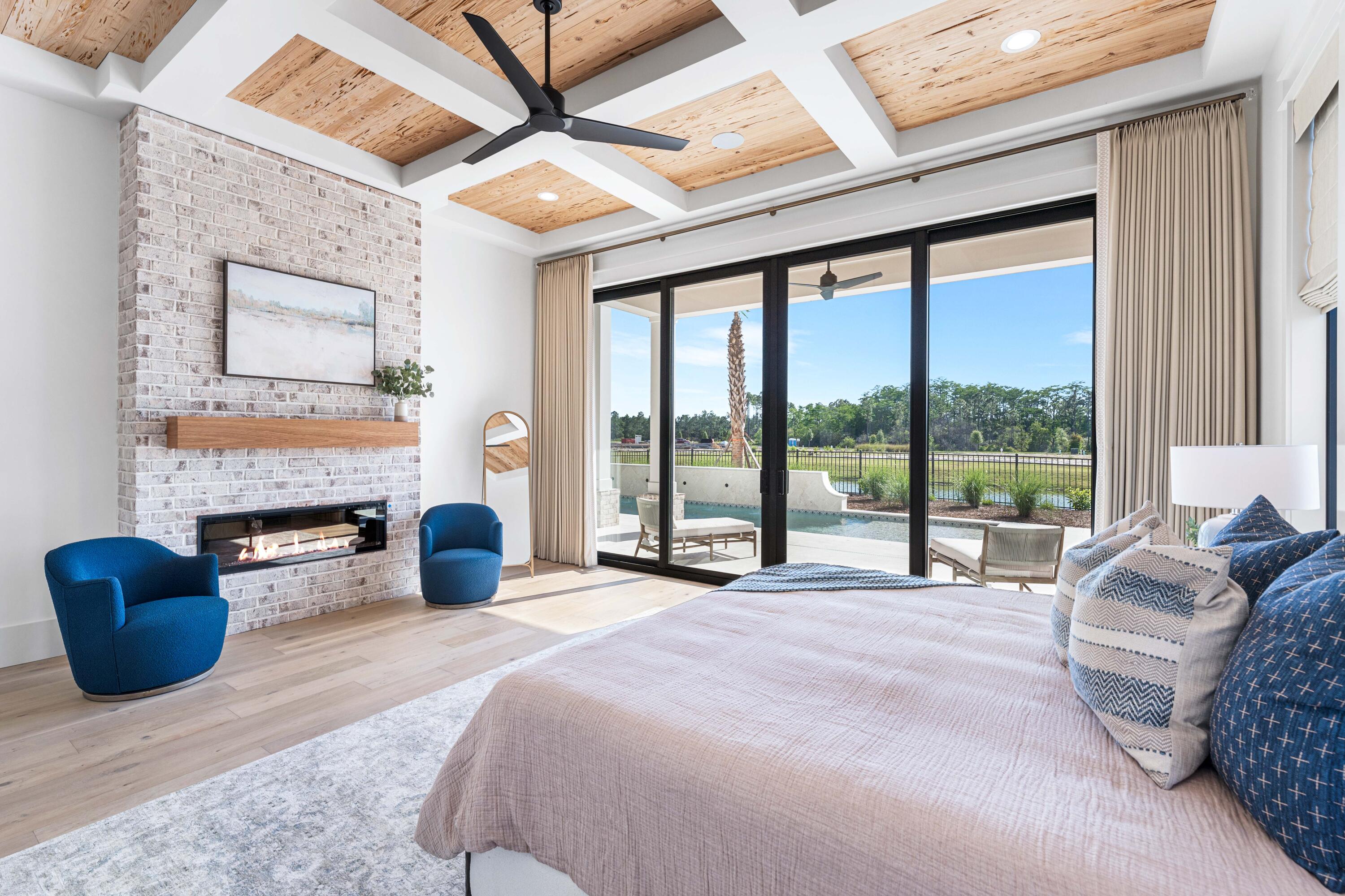 Watersound Camp Creek - Residential