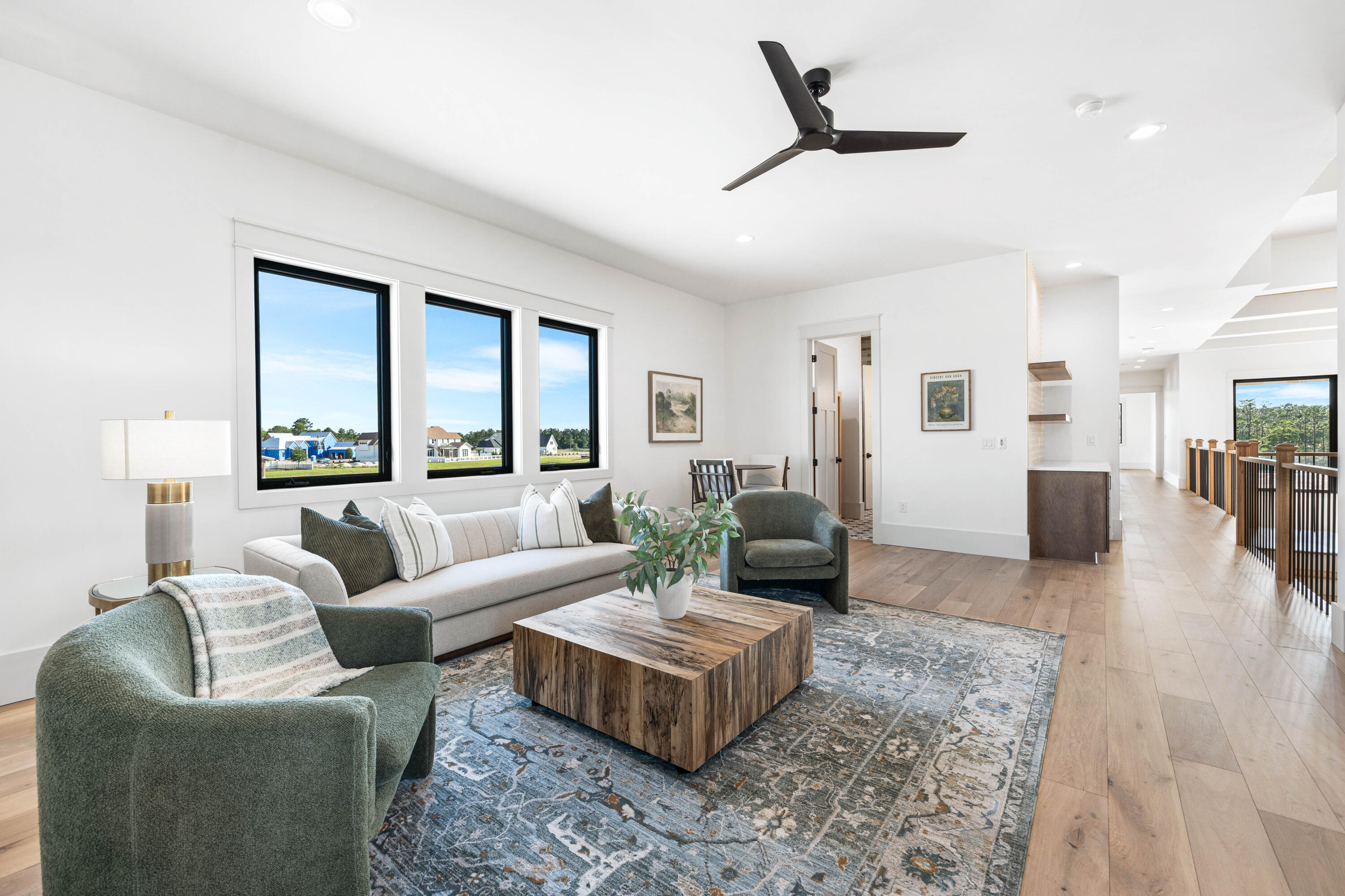 Watersound Camp Creek - Residential