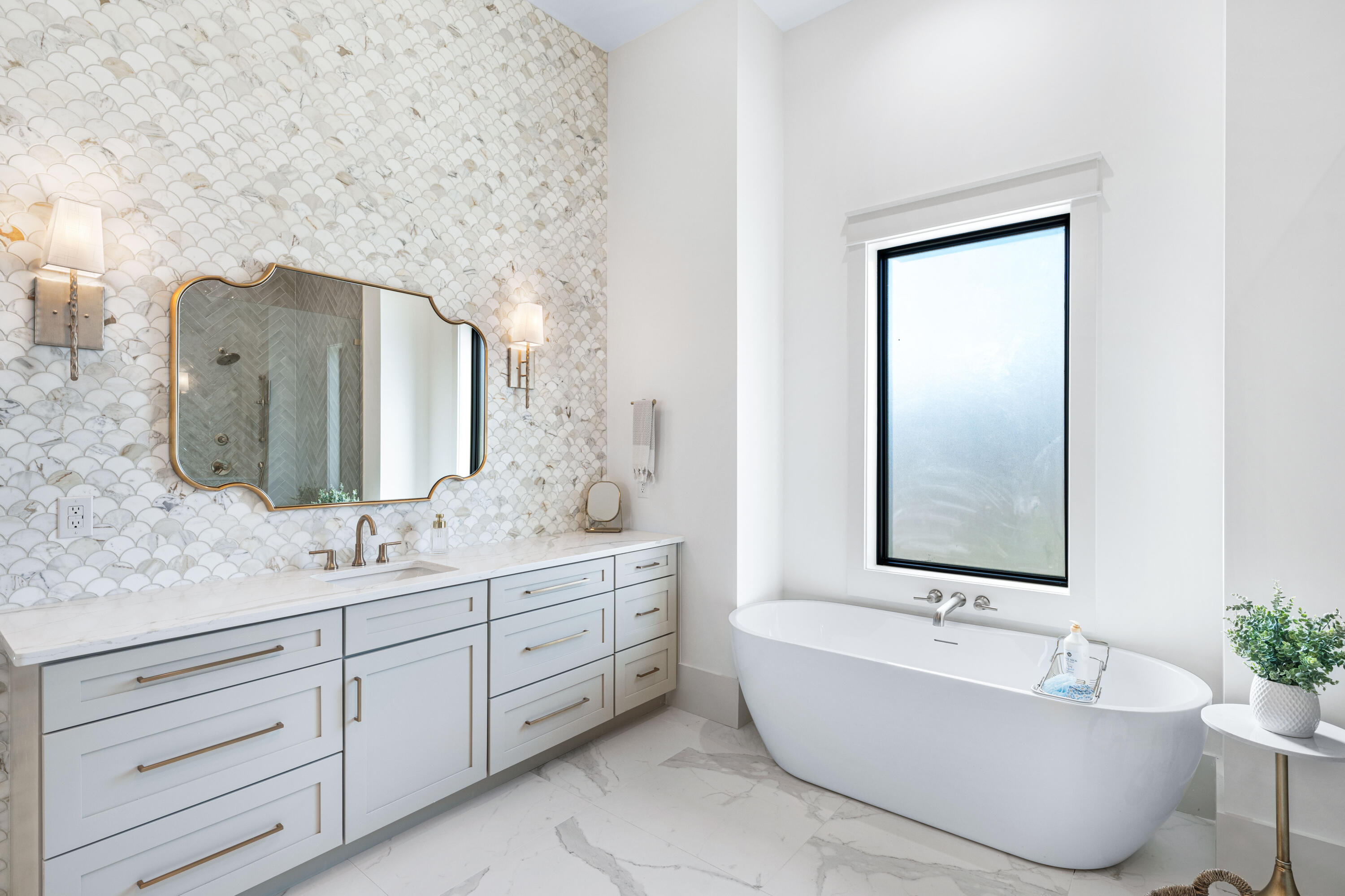 Watersound Camp Creek - Residential