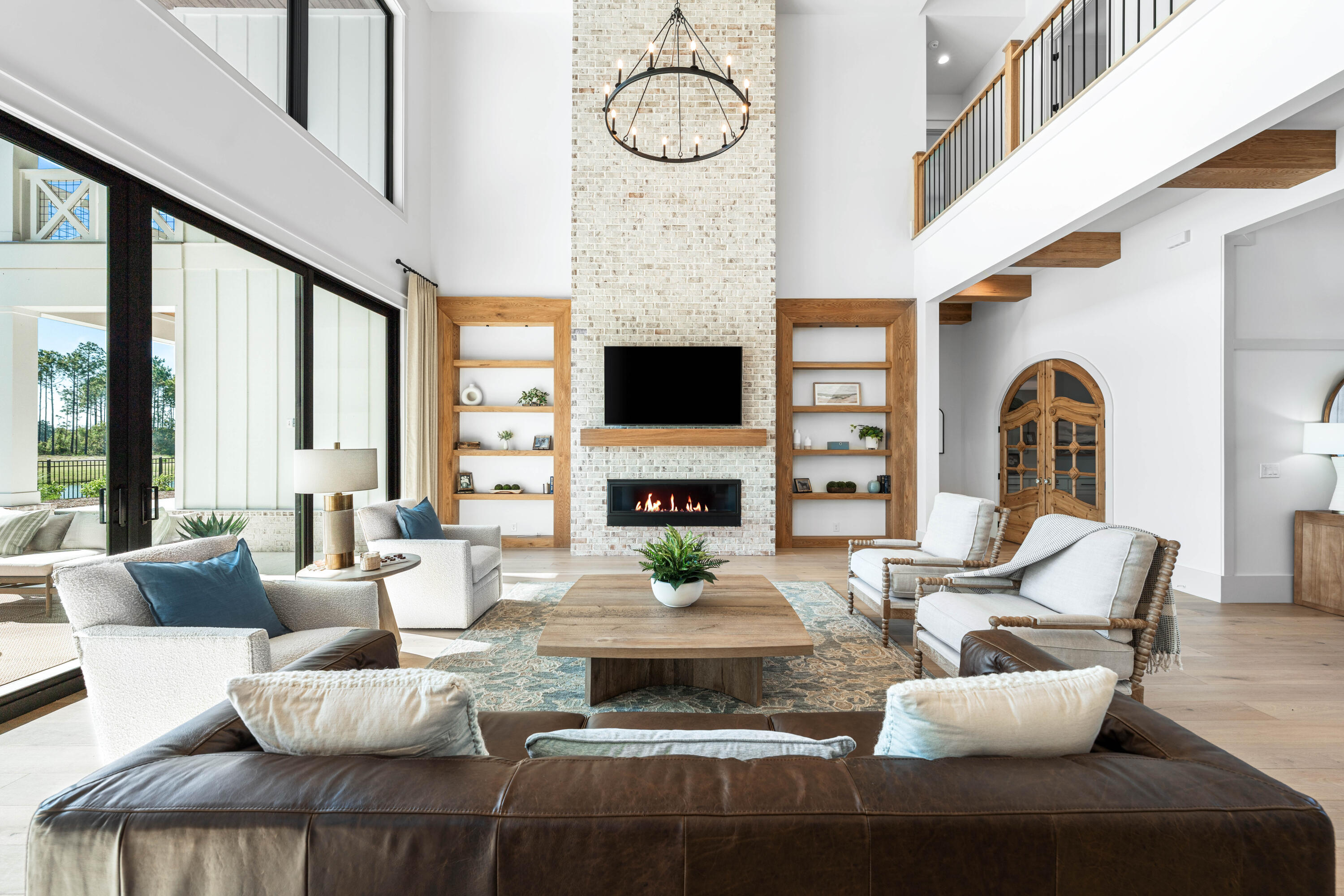 Watersound Camp Creek - Residential