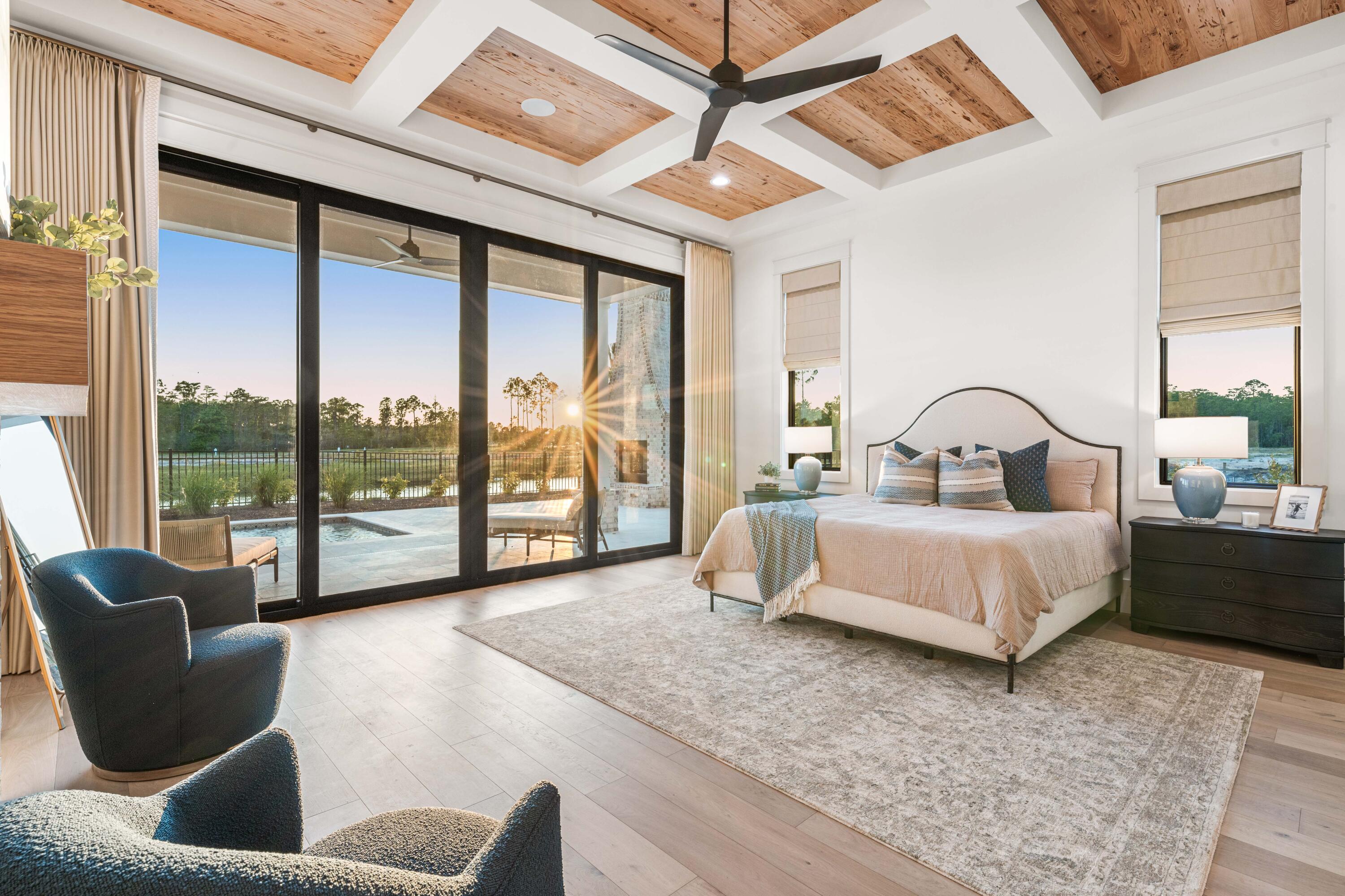 Watersound Camp Creek - Residential