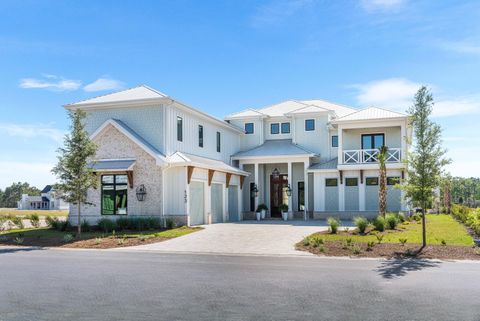 123 N Southern Cross Lane Inlet Beach FL 32461