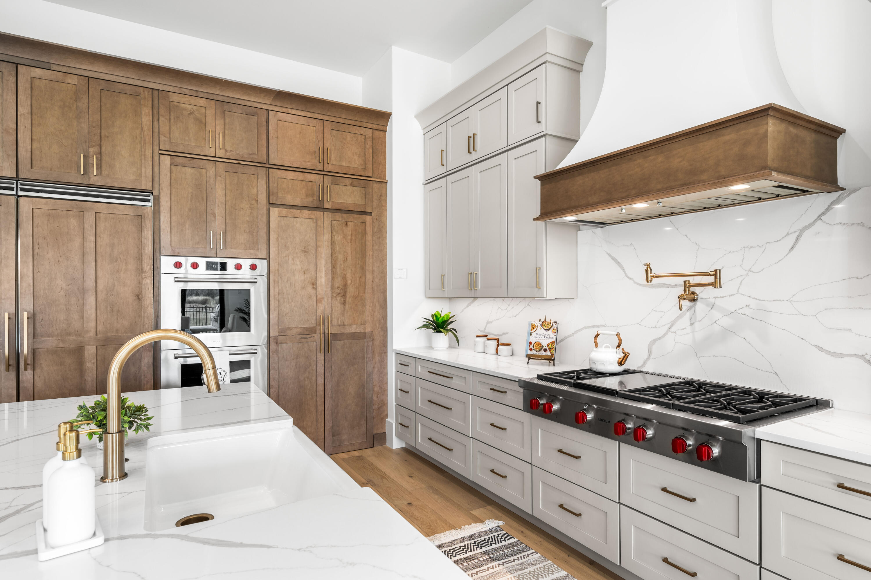 Watersound Camp Creek - Residential