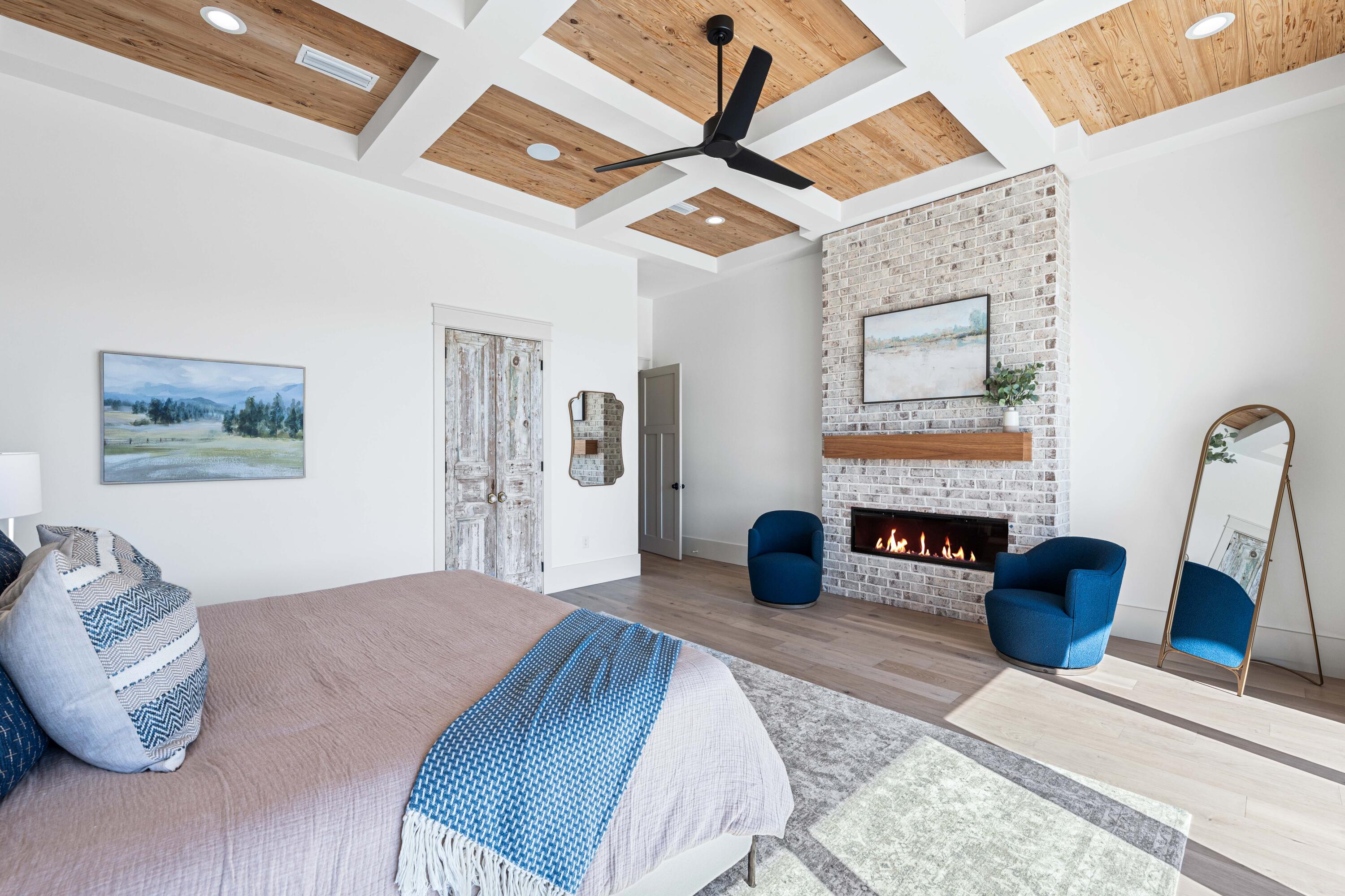 Watersound Camp Creek - Residential