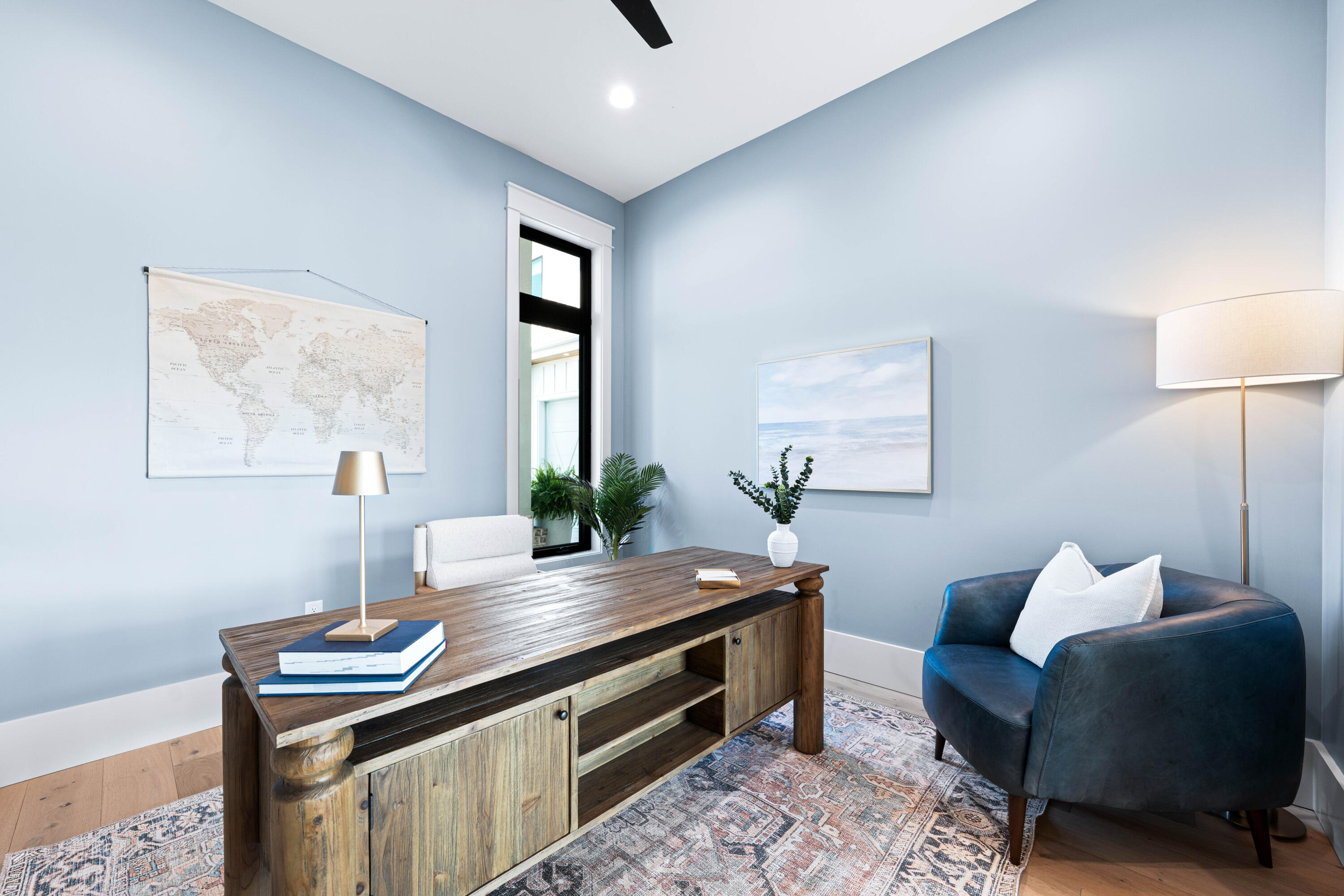 Watersound Camp Creek - Residential