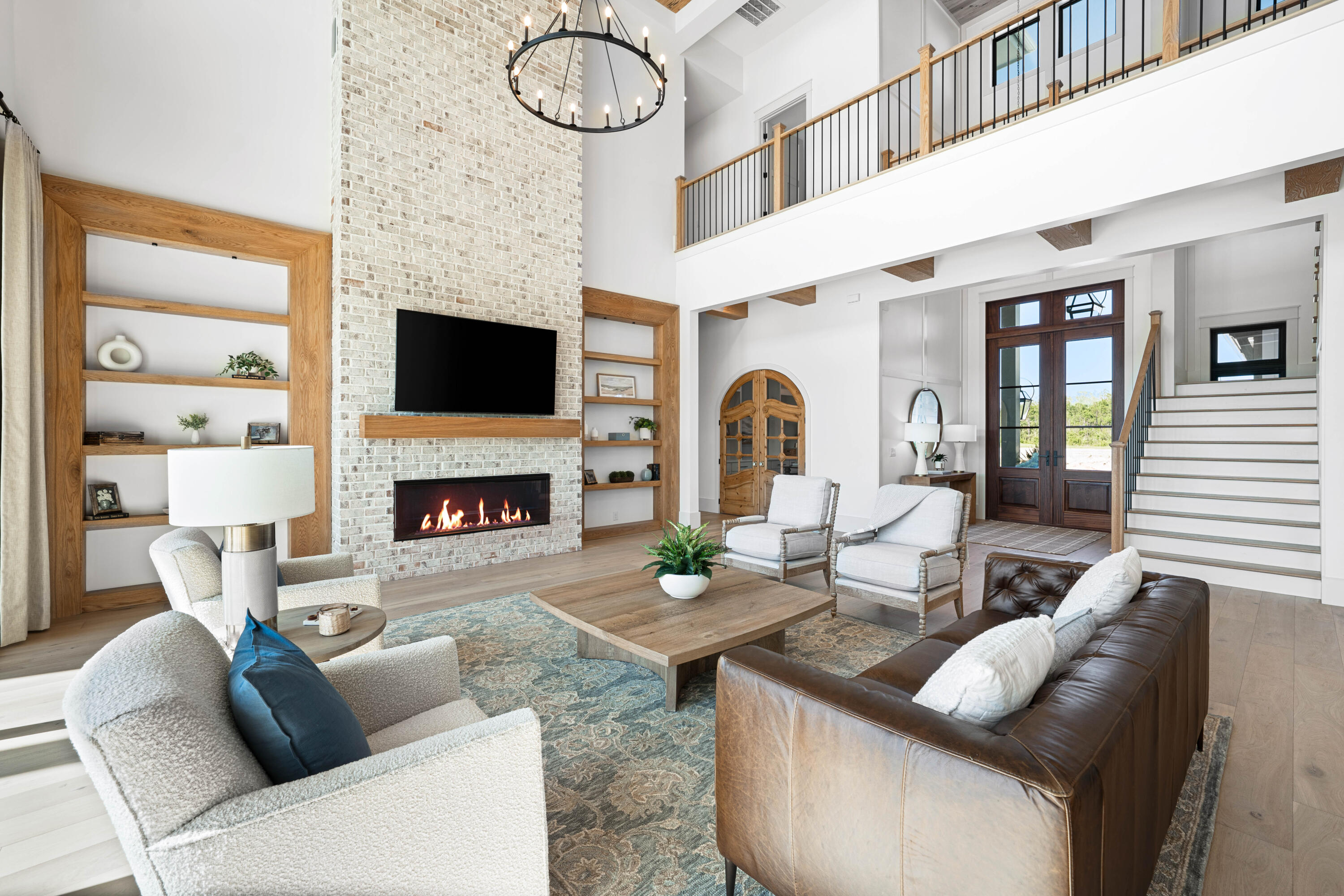 Watersound Camp Creek - Residential