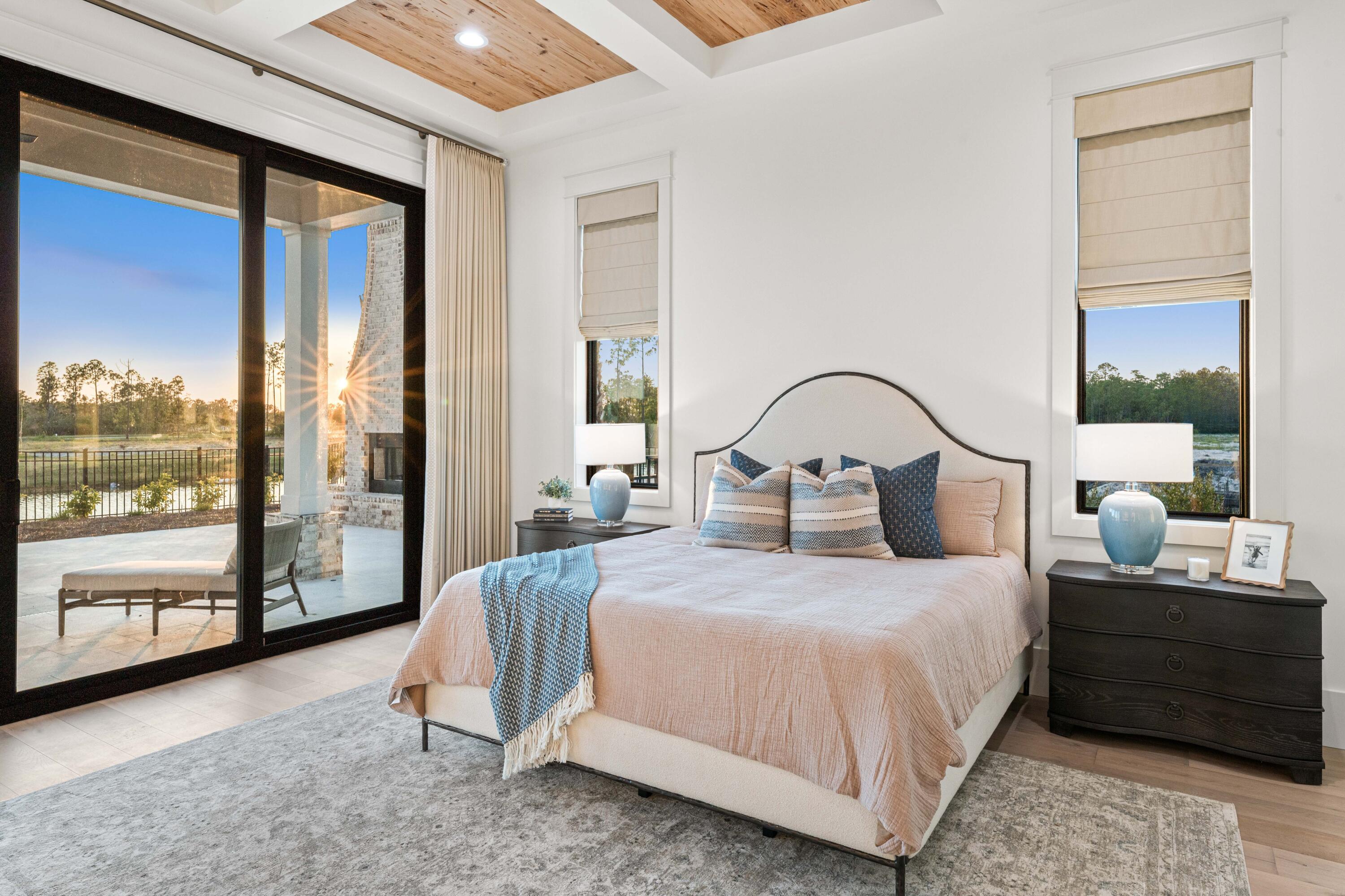 Watersound Camp Creek - Residential