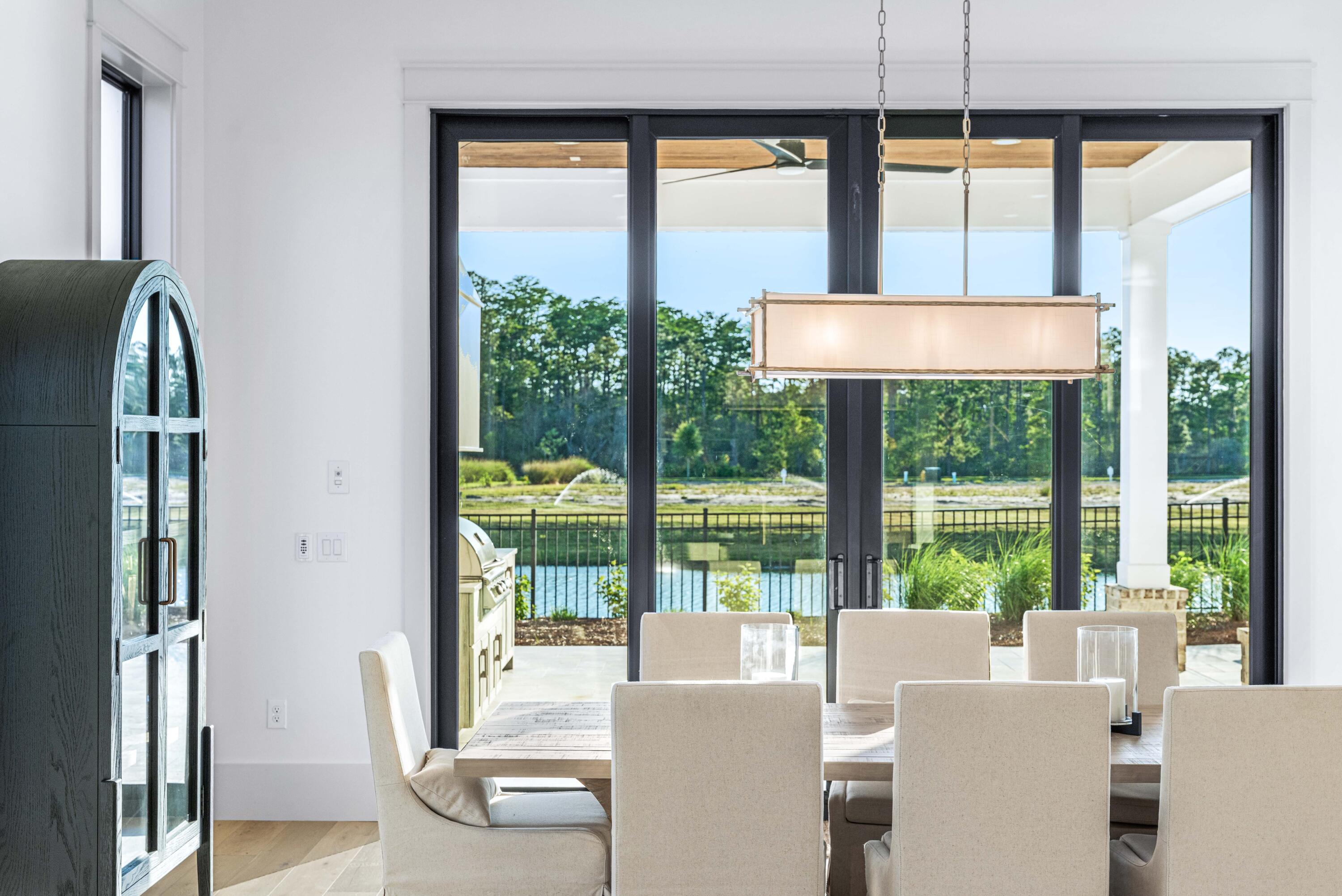 Watersound Camp Creek - Residential