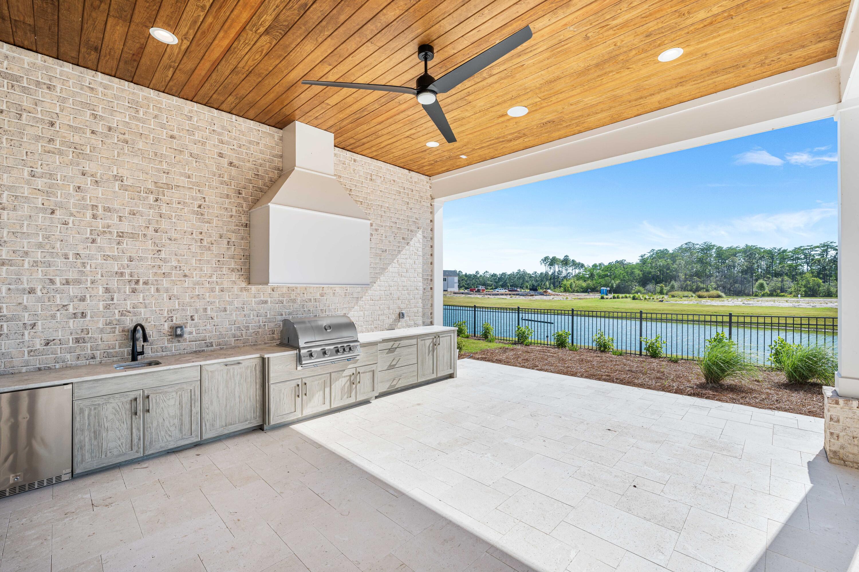 Watersound Camp Creek - Residential