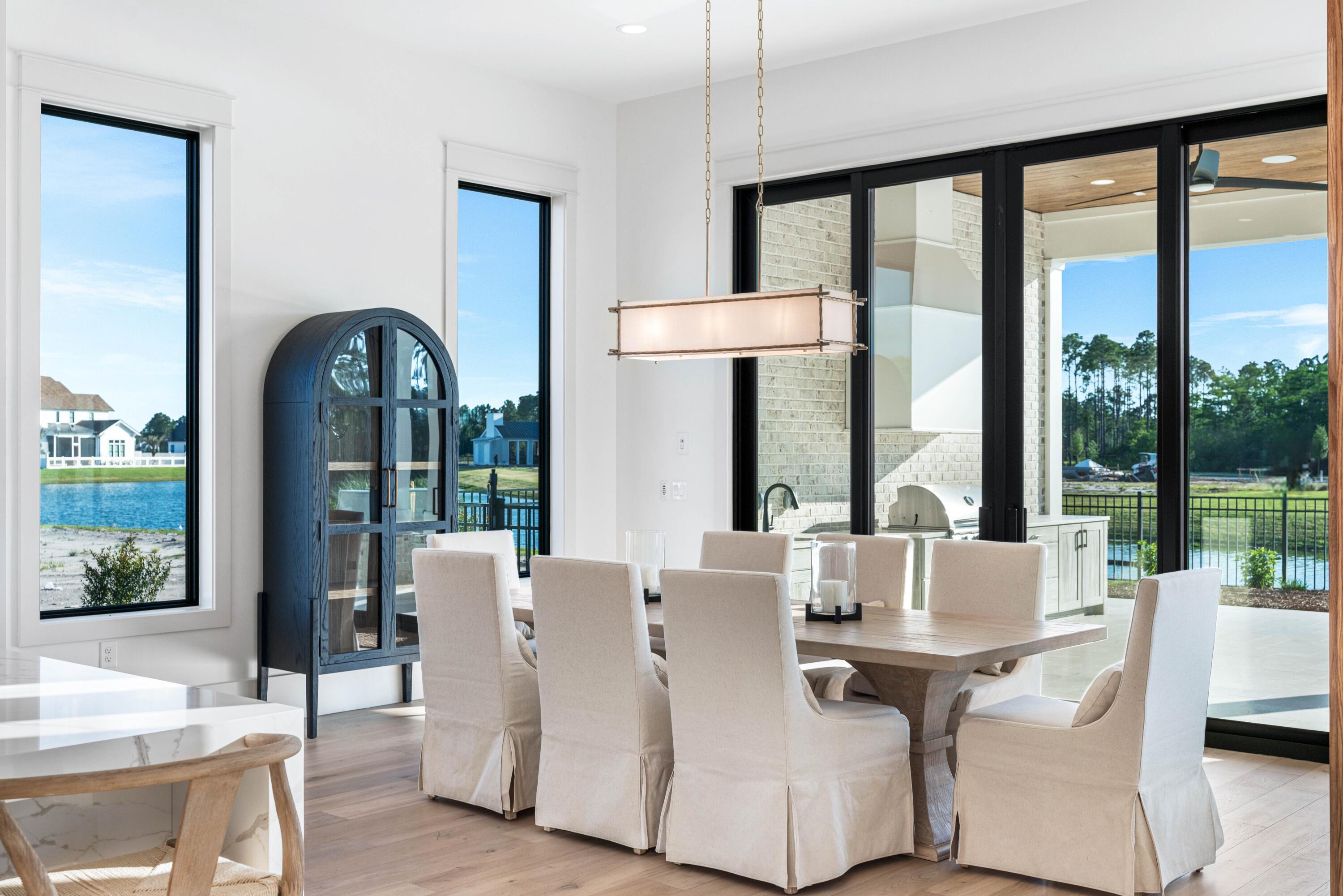 Watersound Camp Creek - Residential