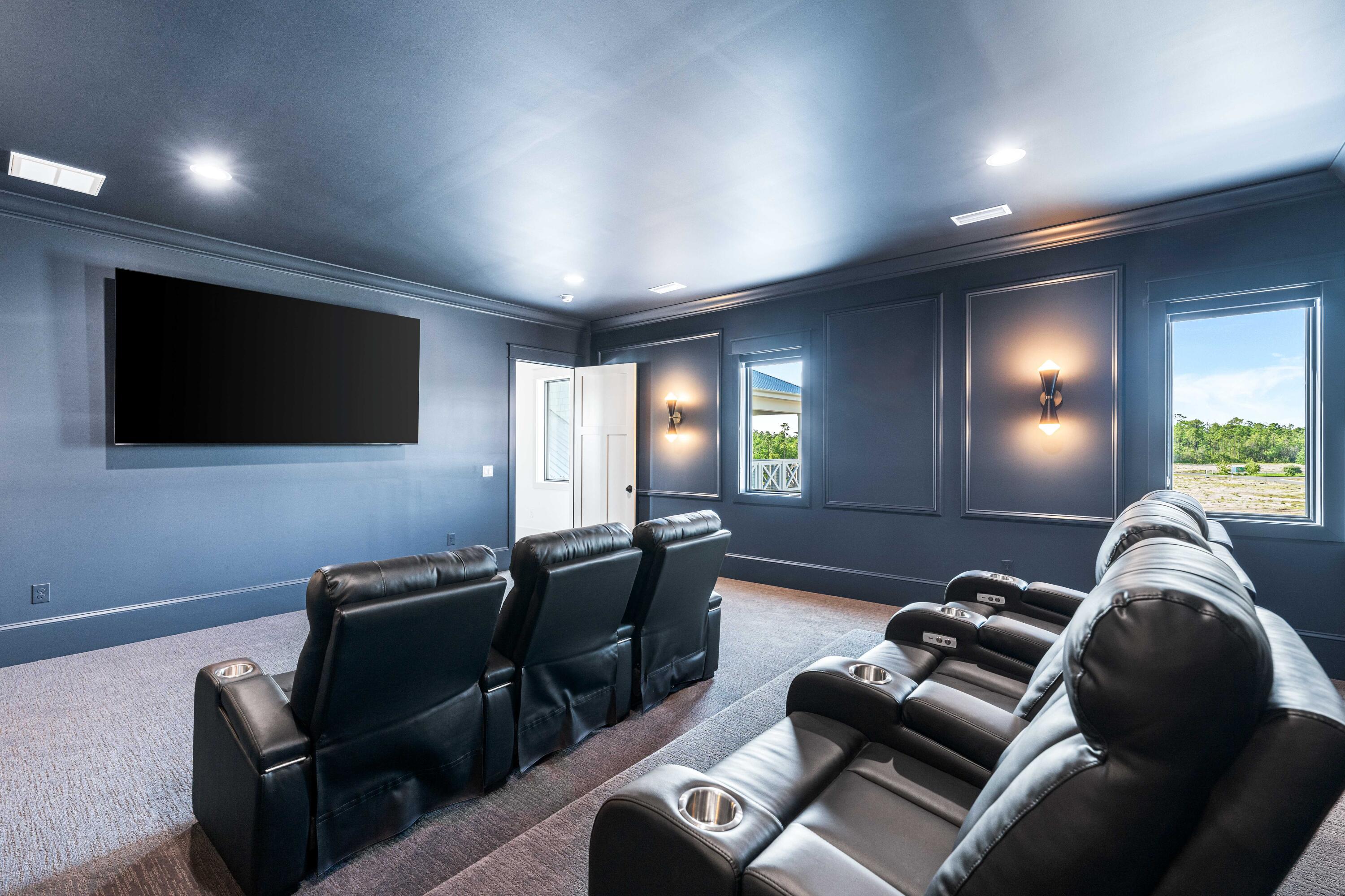 Watersound Camp Creek - Residential