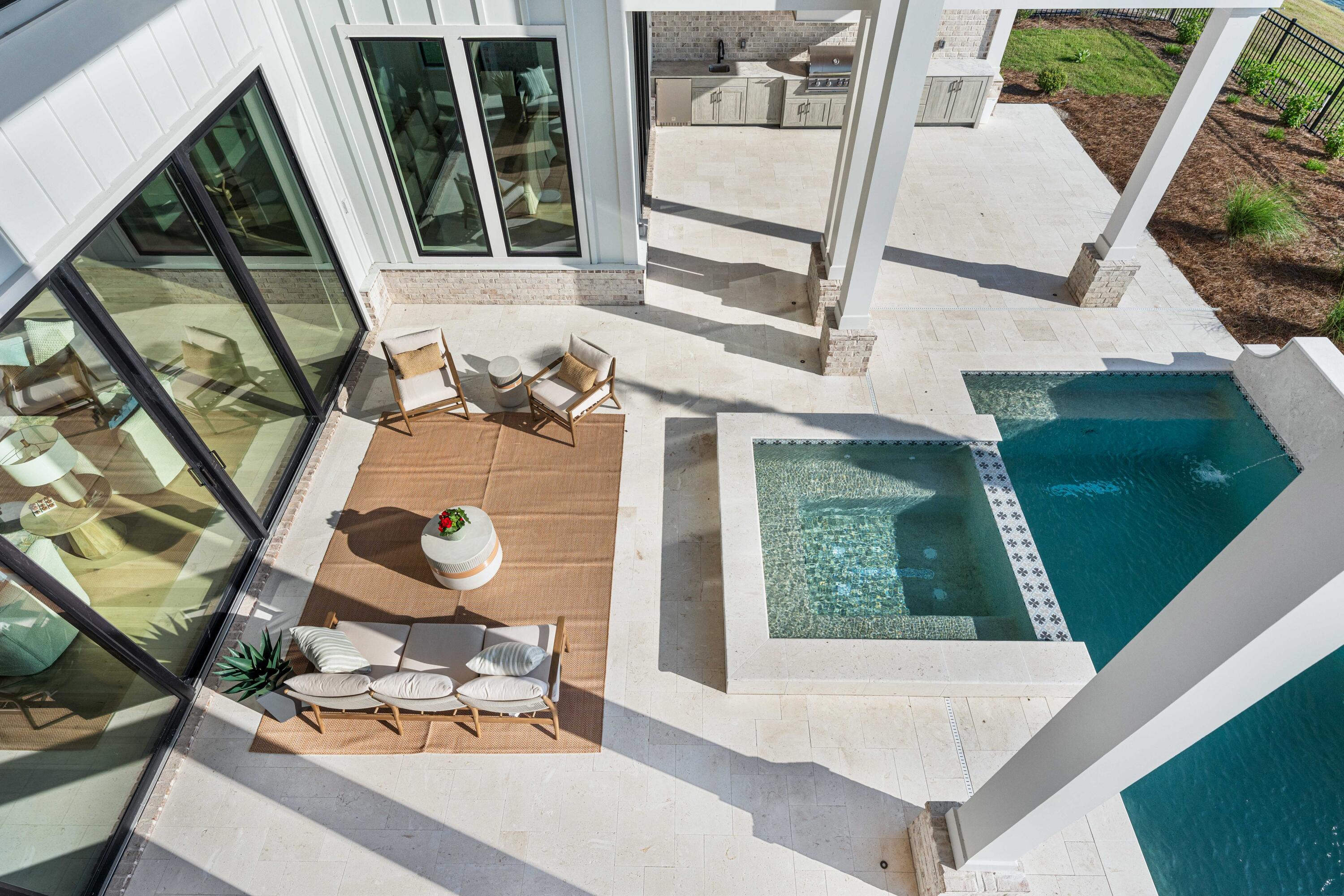 Watersound Camp Creek - Residential