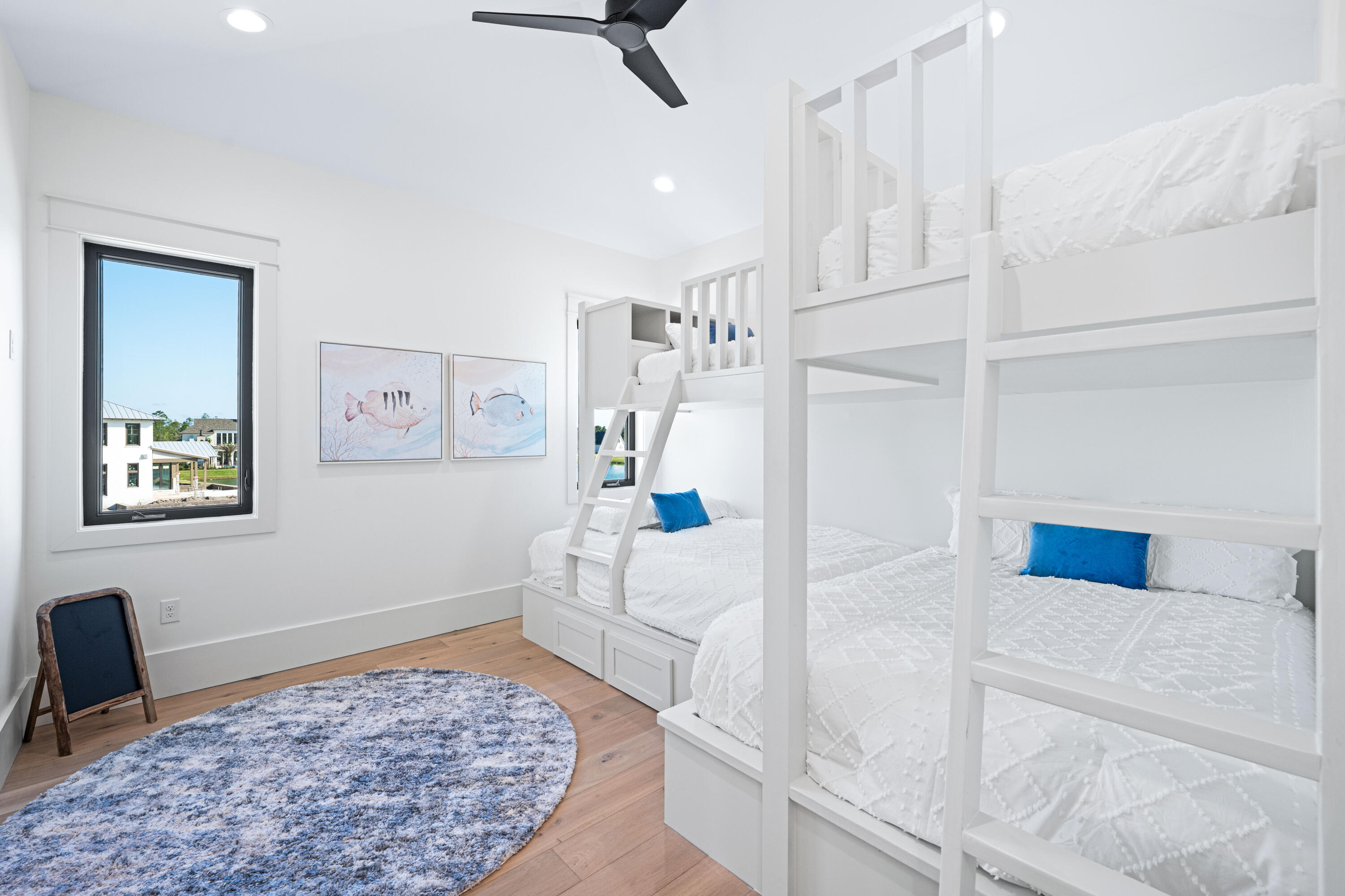 Watersound Camp Creek - Residential