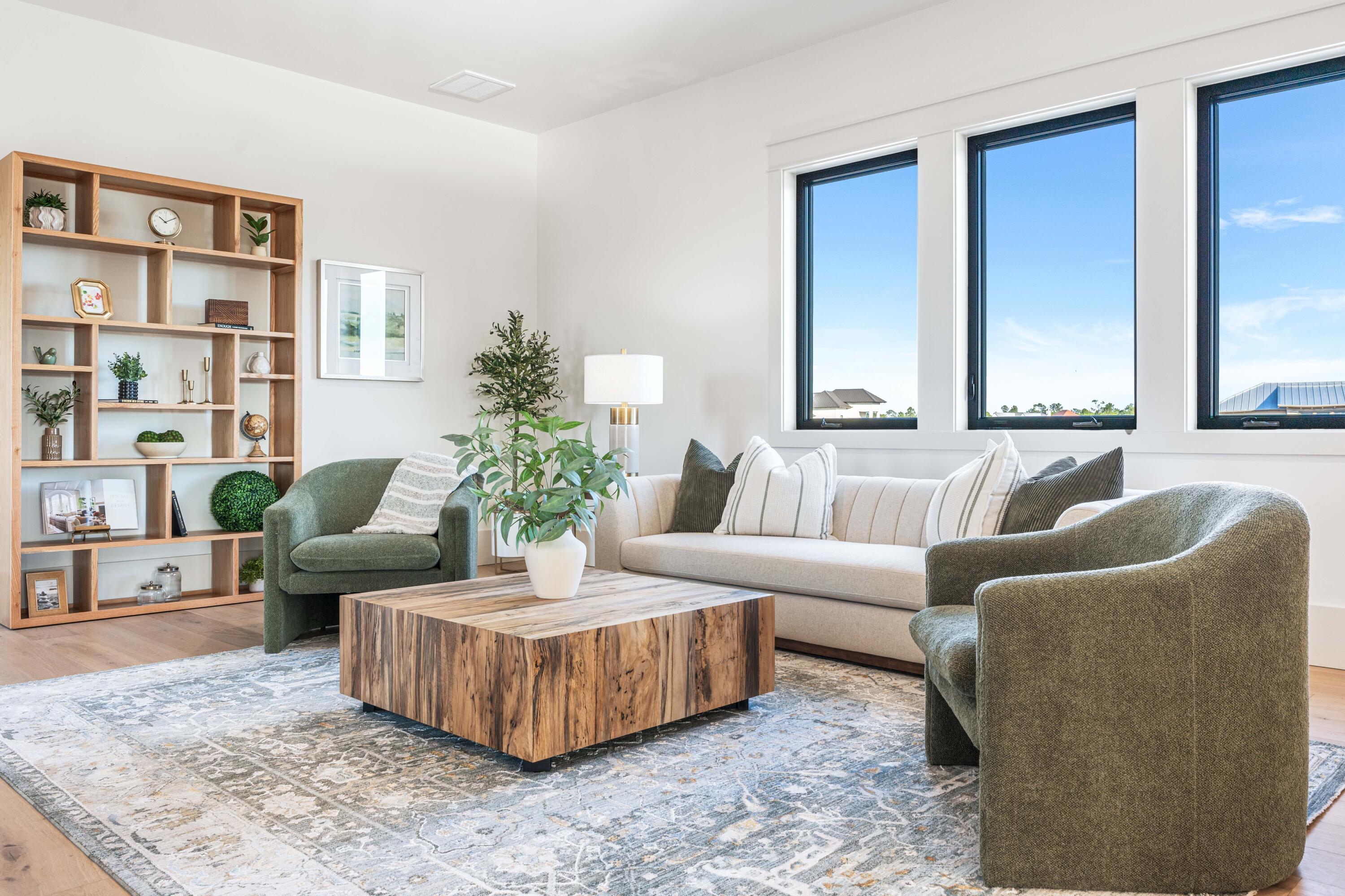 Watersound Camp Creek - Residential