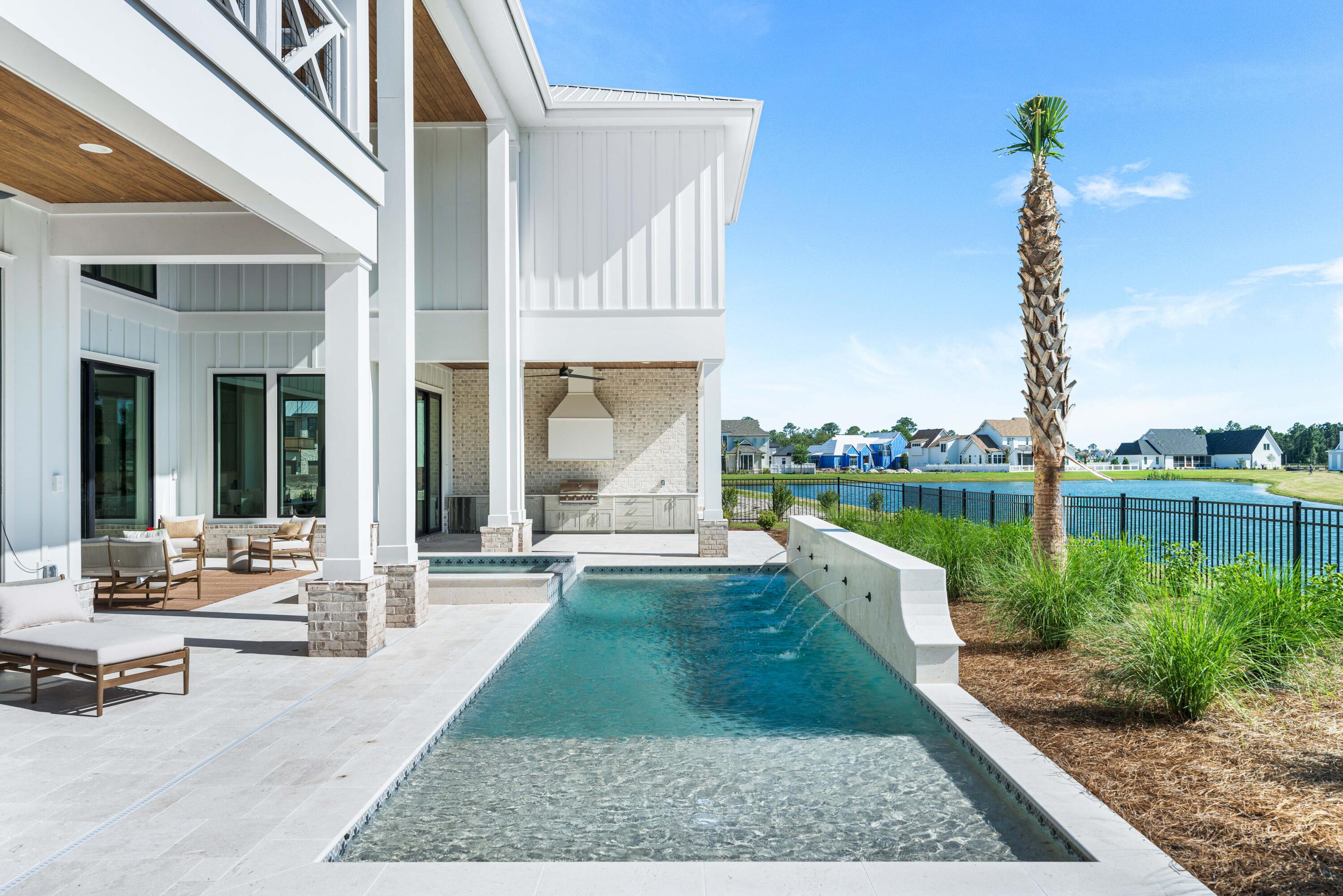 Watersound Camp Creek - Residential