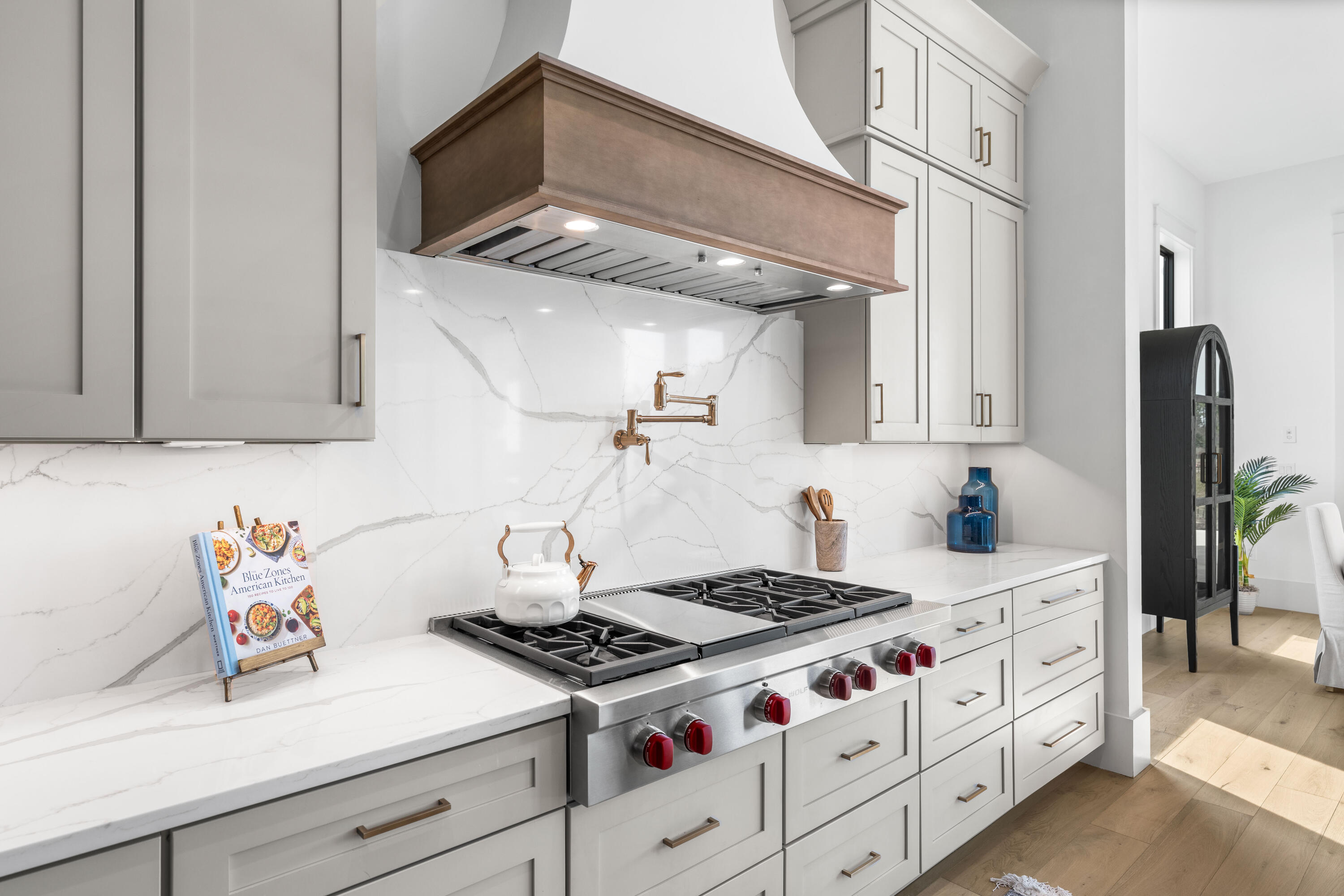 Watersound Camp Creek - Residential