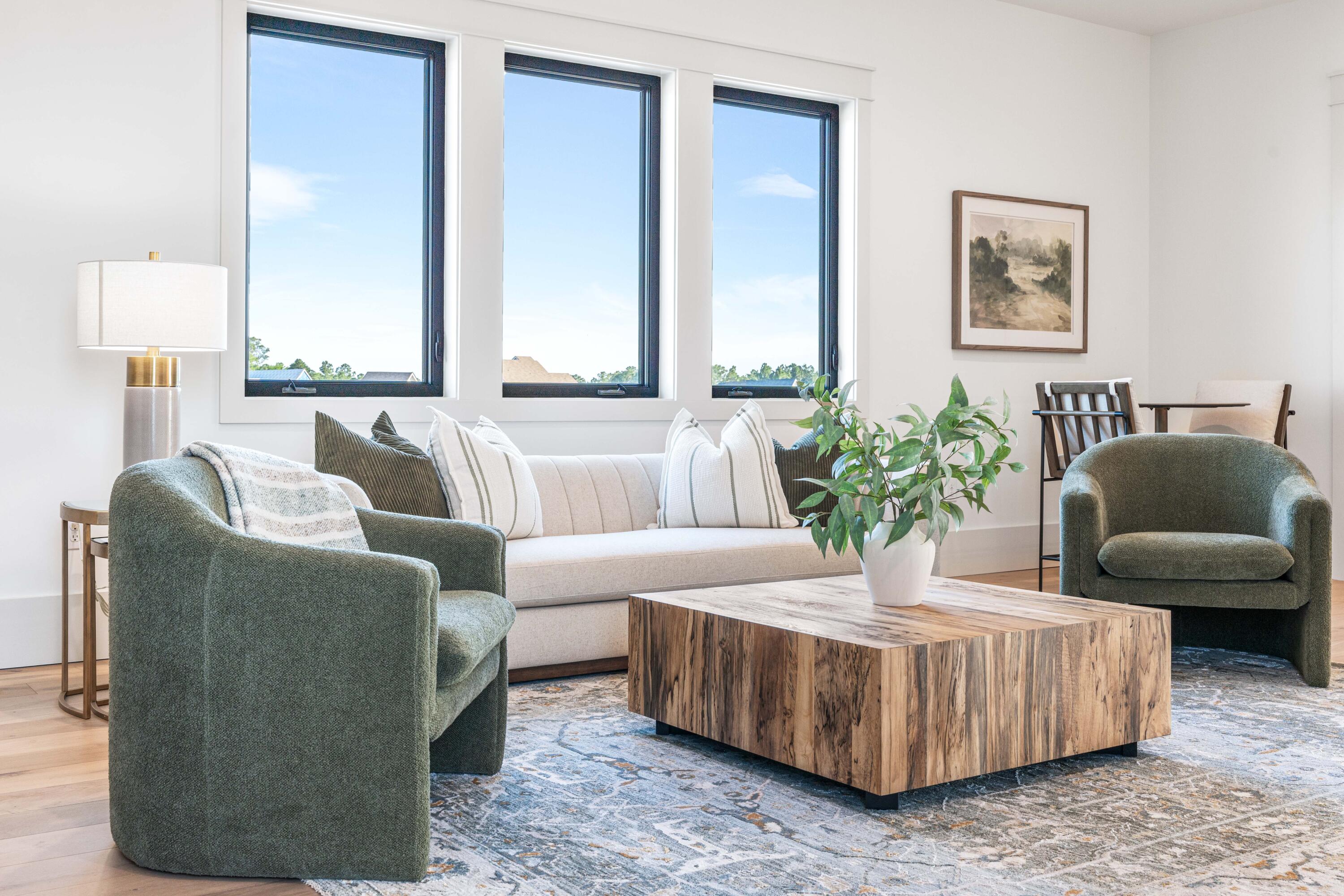 Watersound Camp Creek - Residential