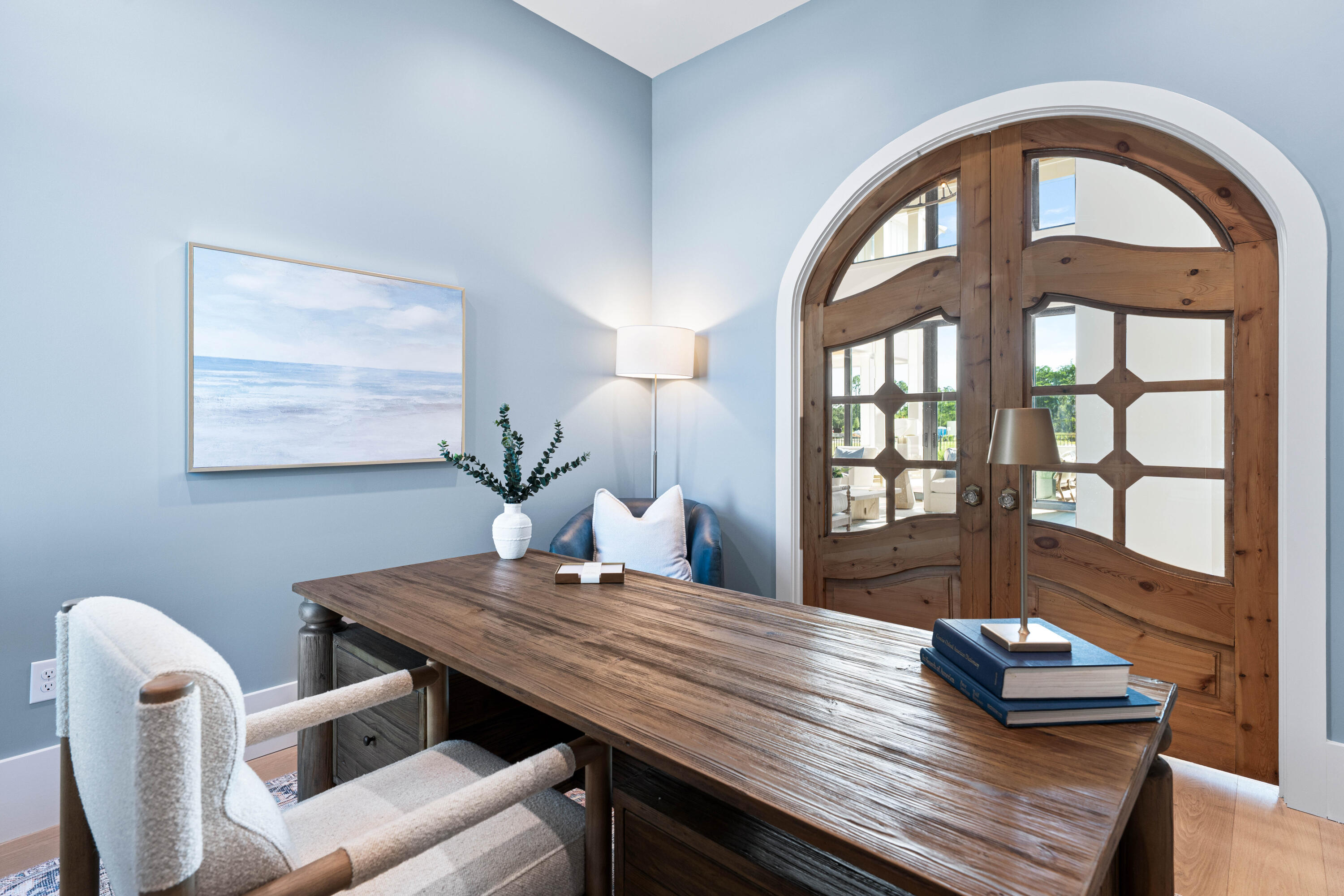 Watersound Camp Creek - Residential