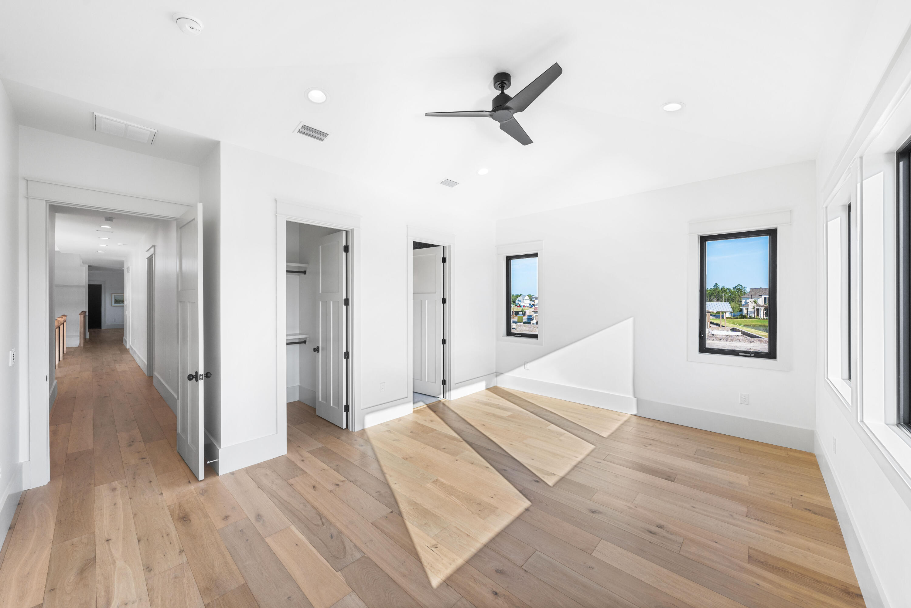 Watersound Camp Creek - Residential