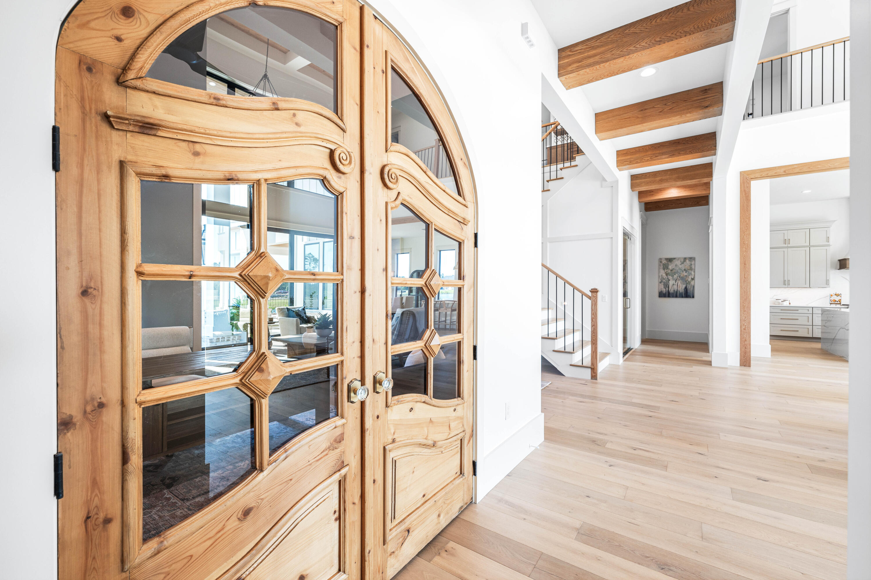 Watersound Camp Creek - Residential