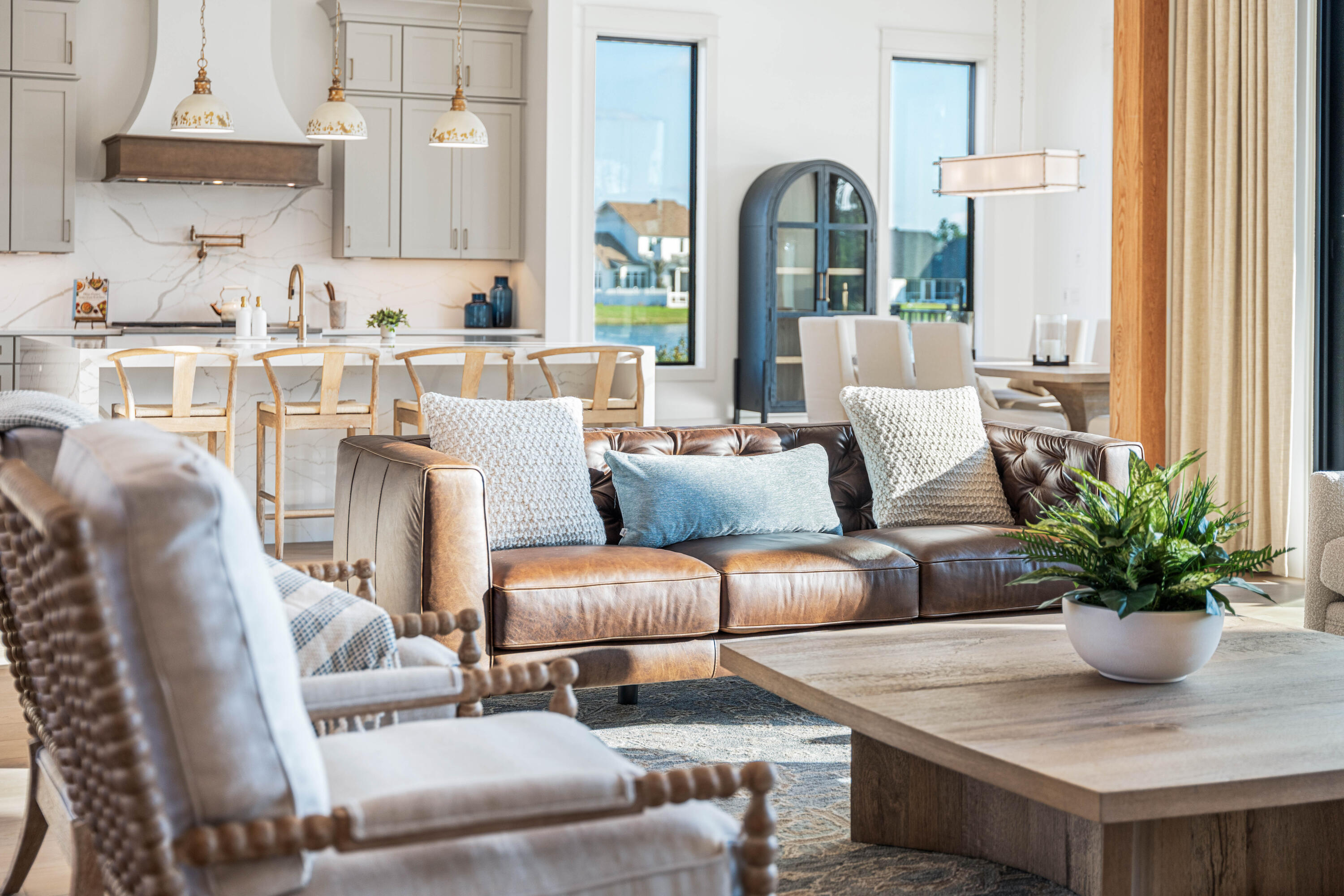 Watersound Camp Creek - Residential