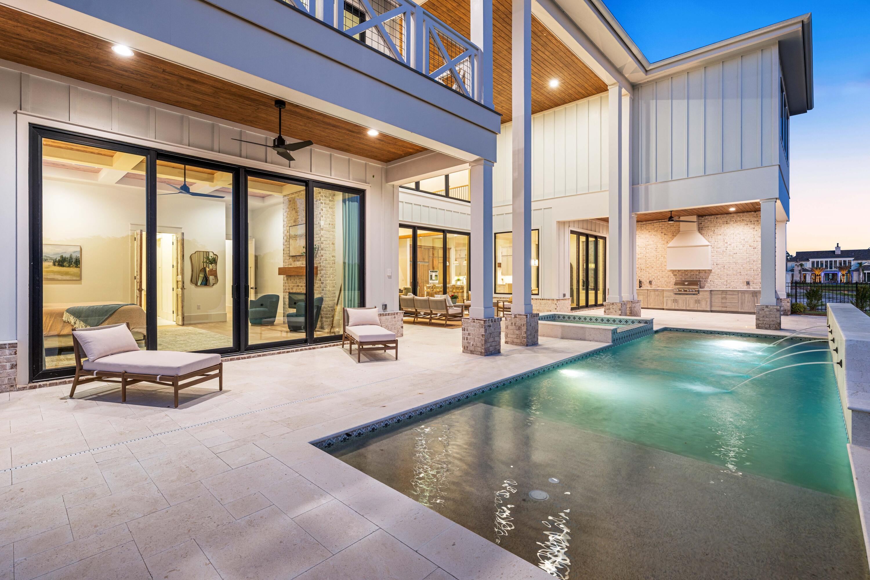 Watersound Camp Creek - Residential