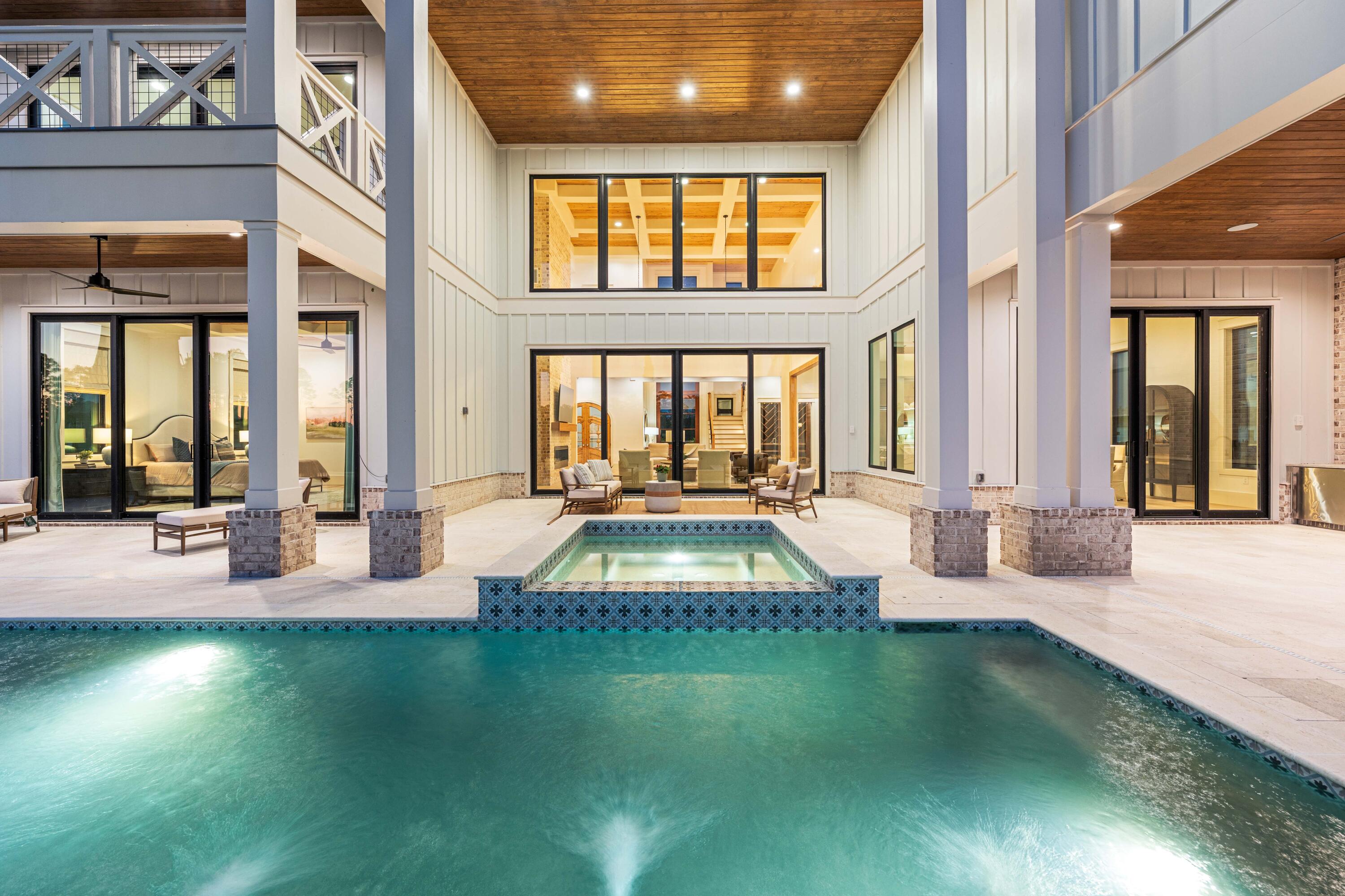 Watersound Camp Creek - Residential