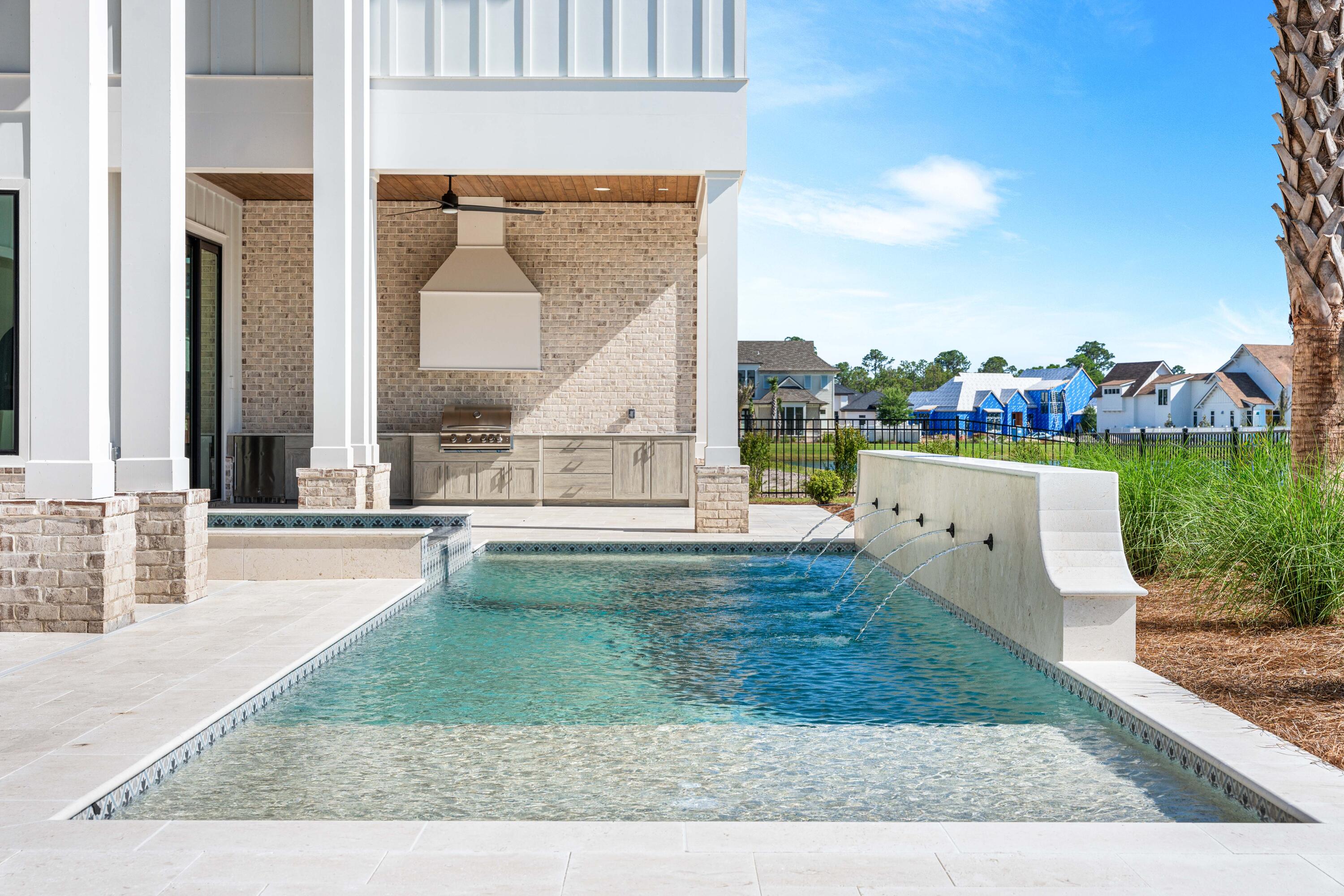 Watersound Camp Creek - Residential