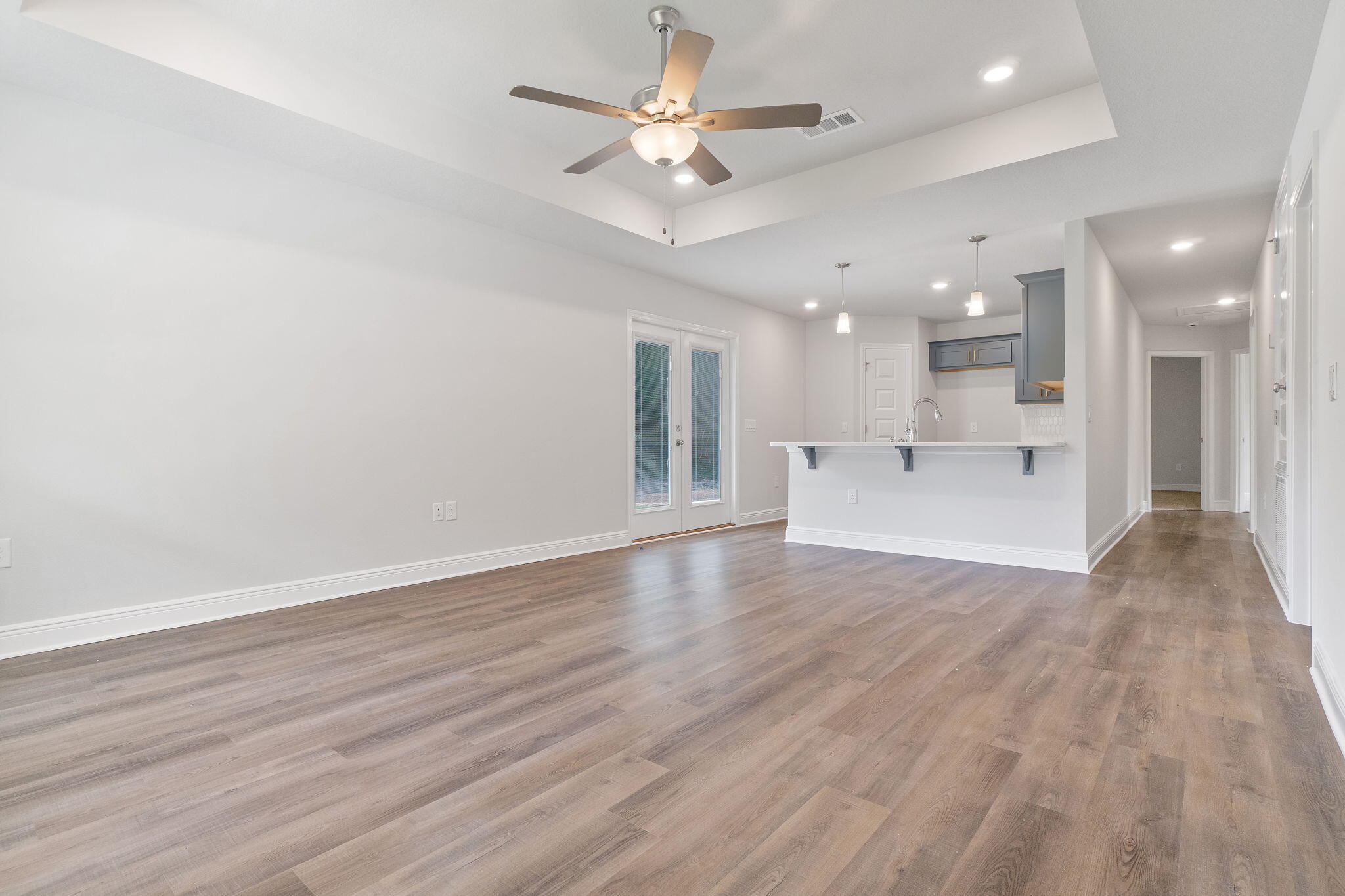 OAKWOOD HILLS UNIT 1 - Residential