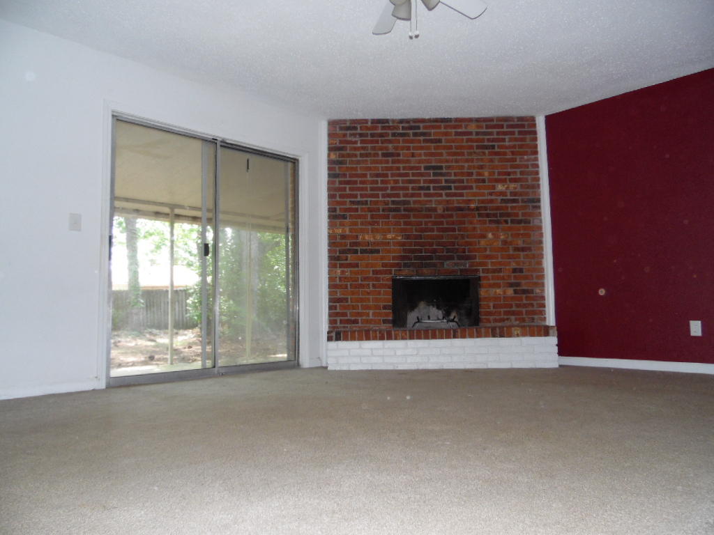 NICEVILLE PINES - Residential