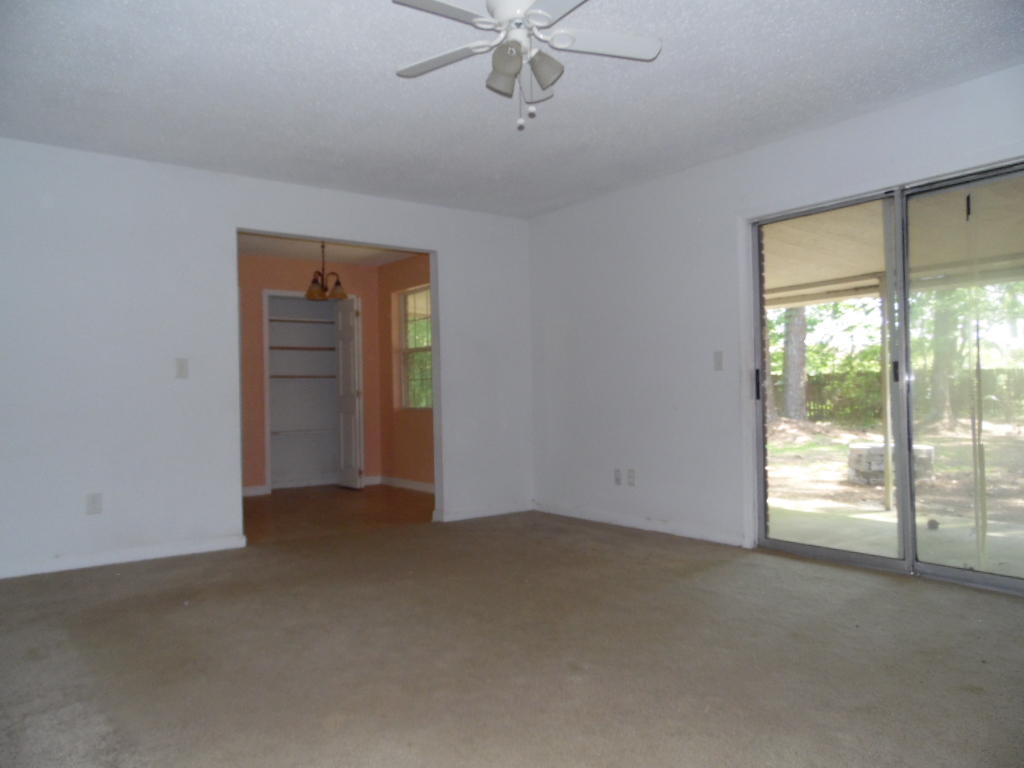 NICEVILLE PINES - Residential