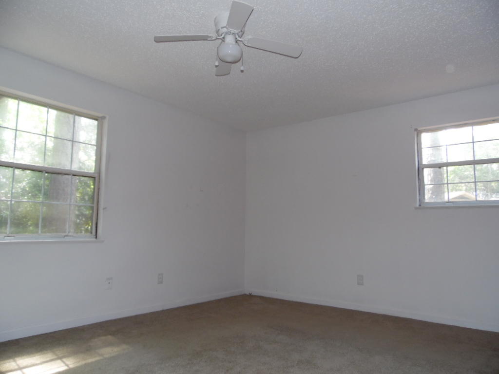 NICEVILLE PINES - Residential