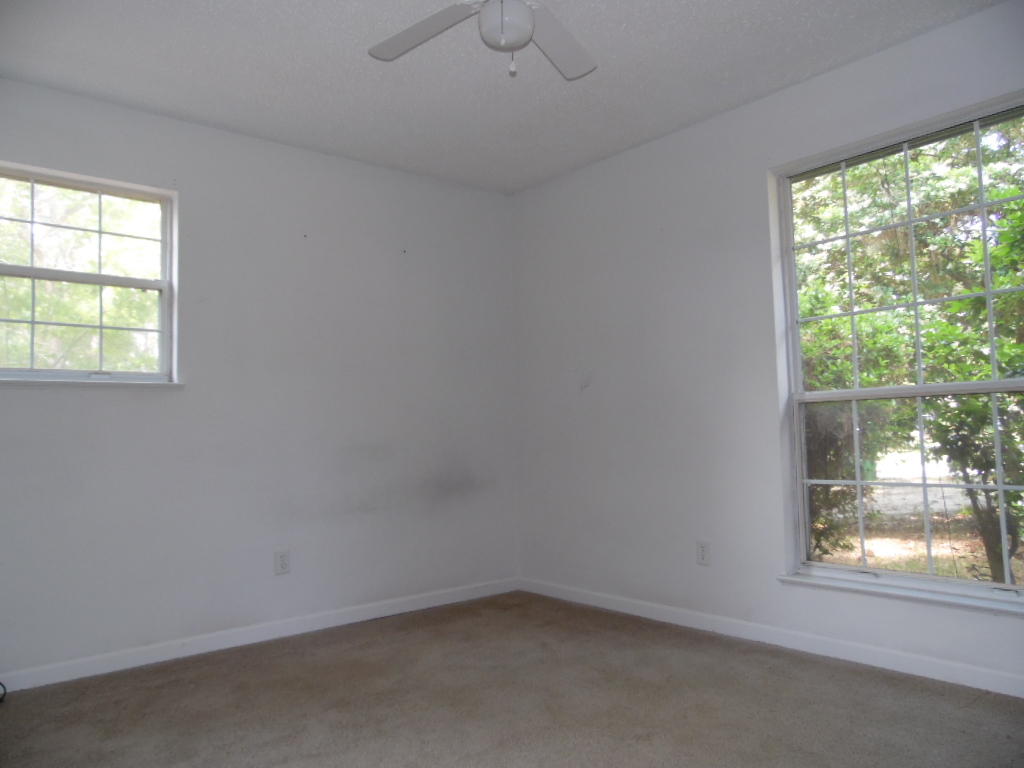 NICEVILLE PINES - Residential