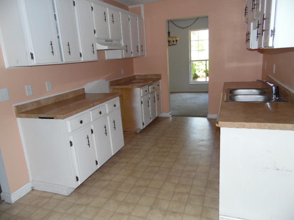 NICEVILLE PINES - Residential