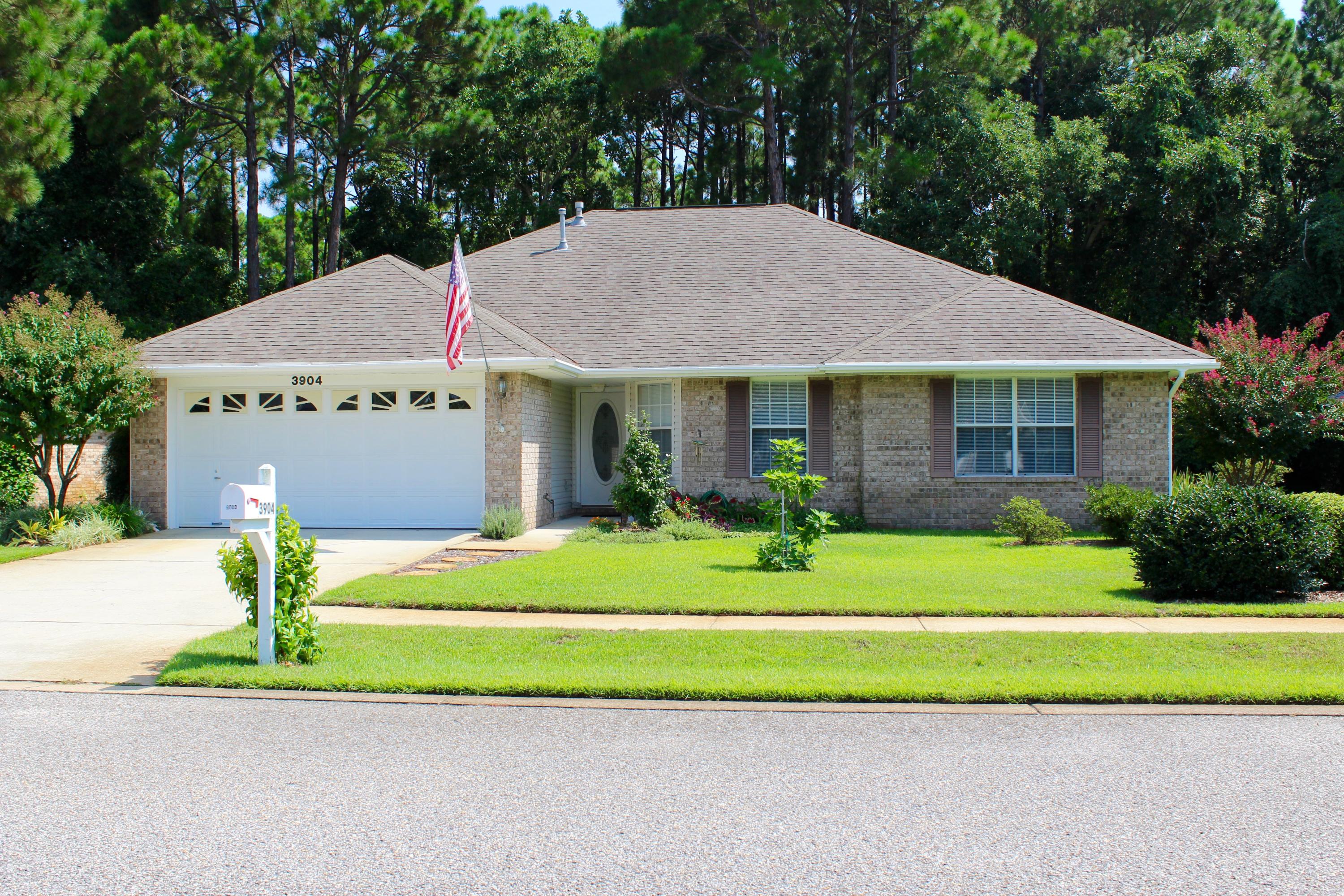 INDIAN WOODS - Residential