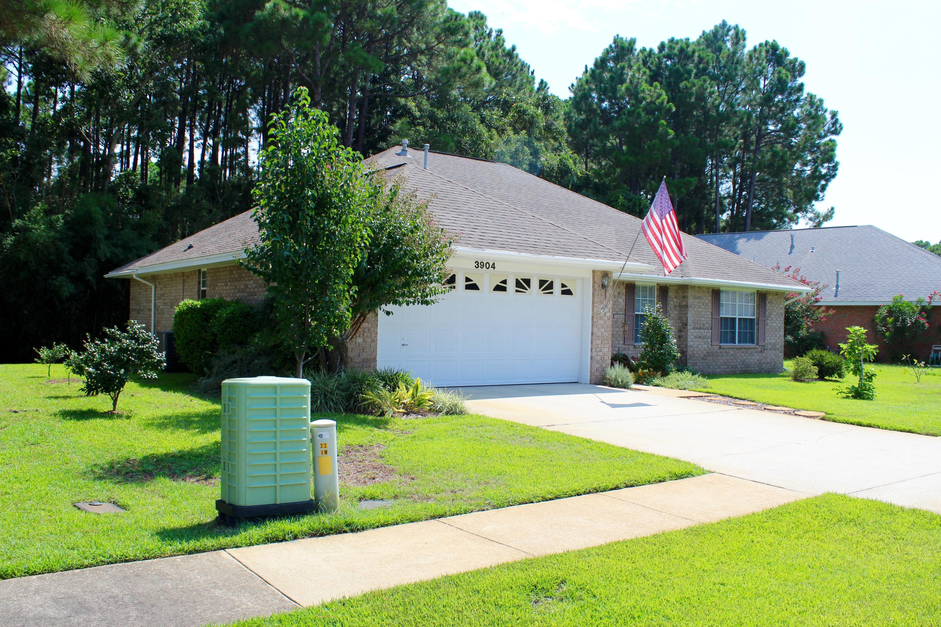 INDIAN WOODS - Residential