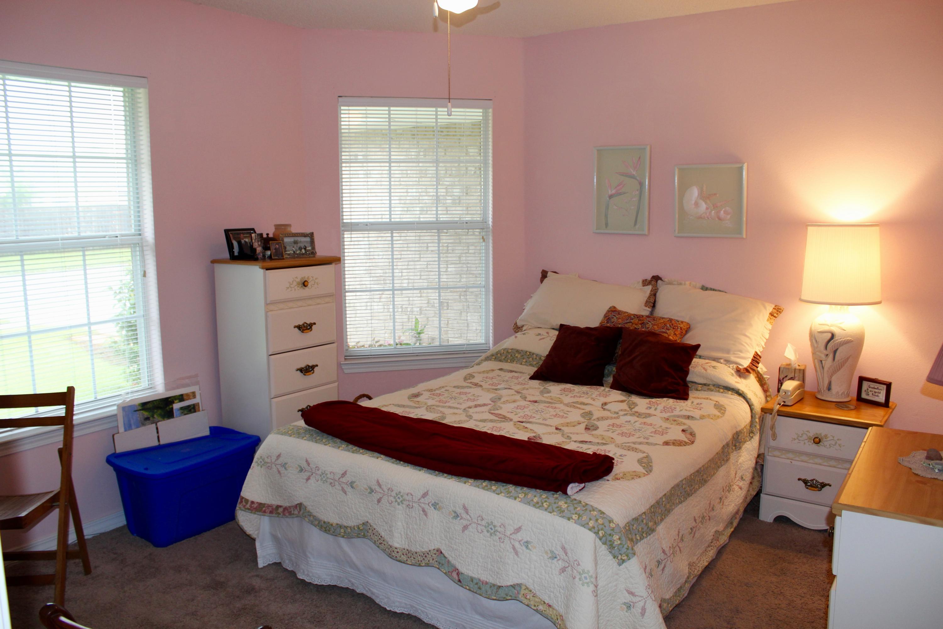 INDIAN WOODS - Residential